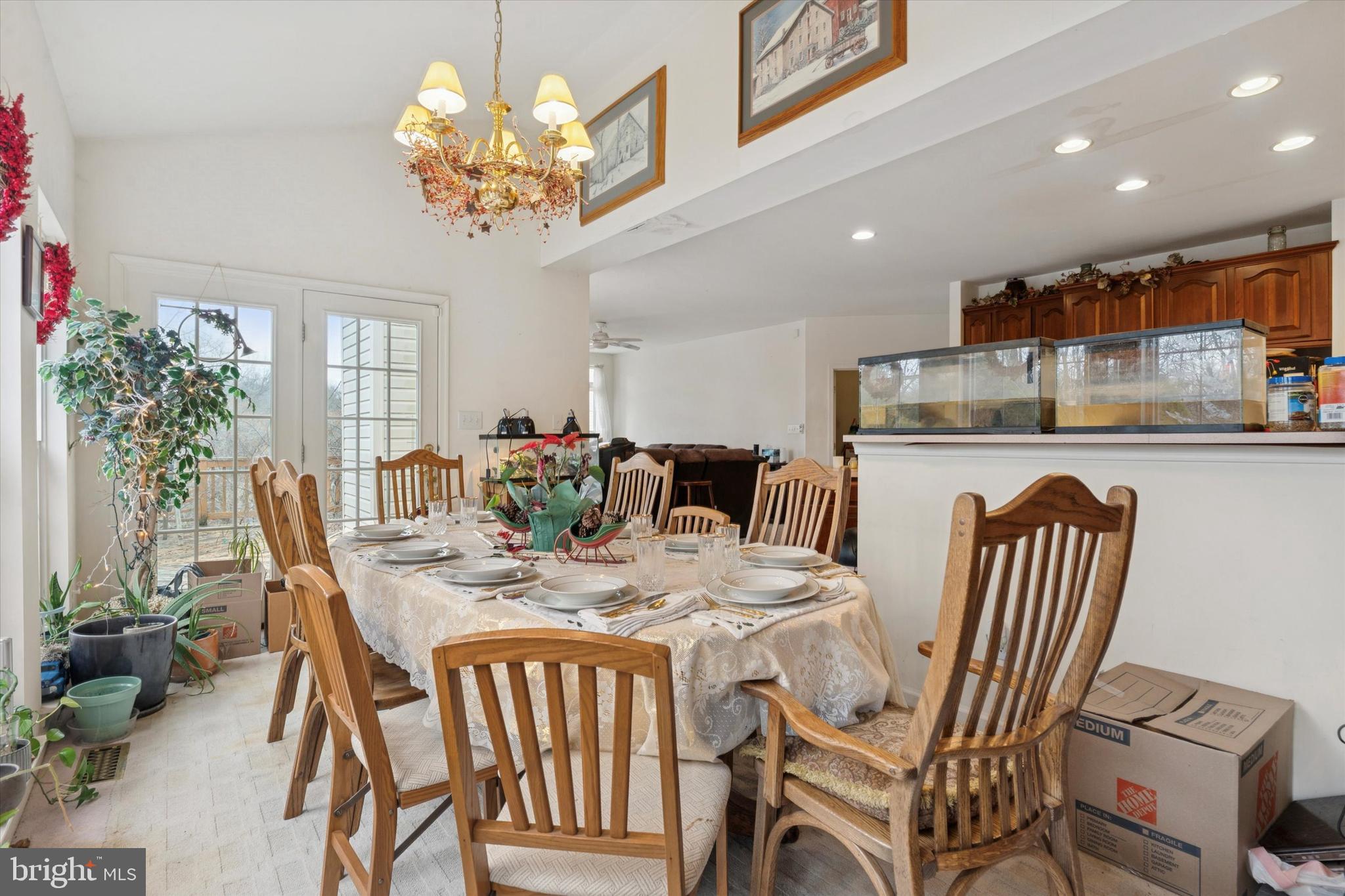 CONCORD WOODS - Residential