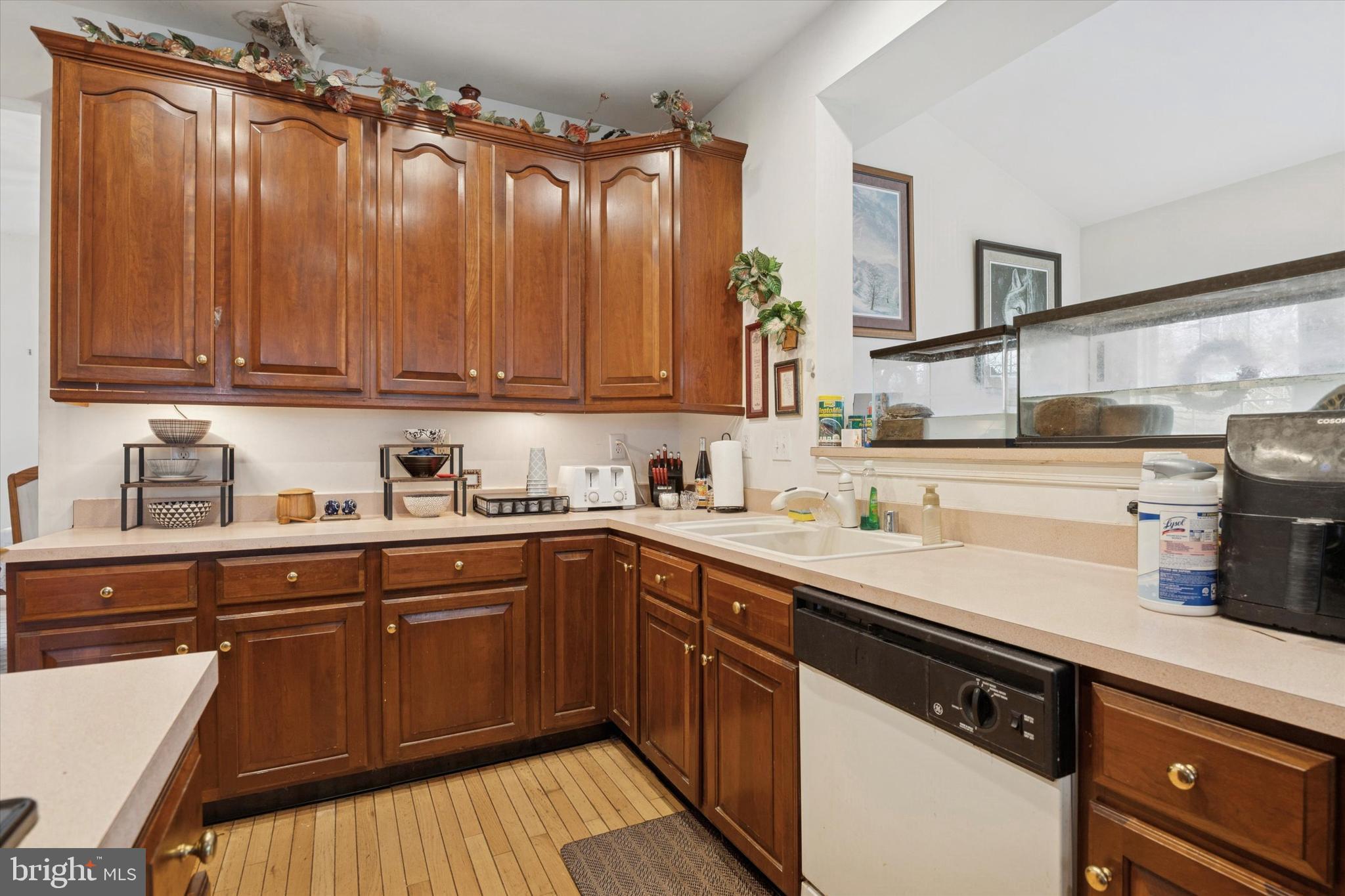 CONCORD WOODS - Residential