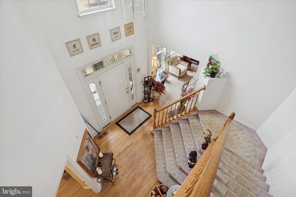 Photo of 33 Big Woods Drive, GLEN MILLS, PA 19342 (MLS # PADE2105714)