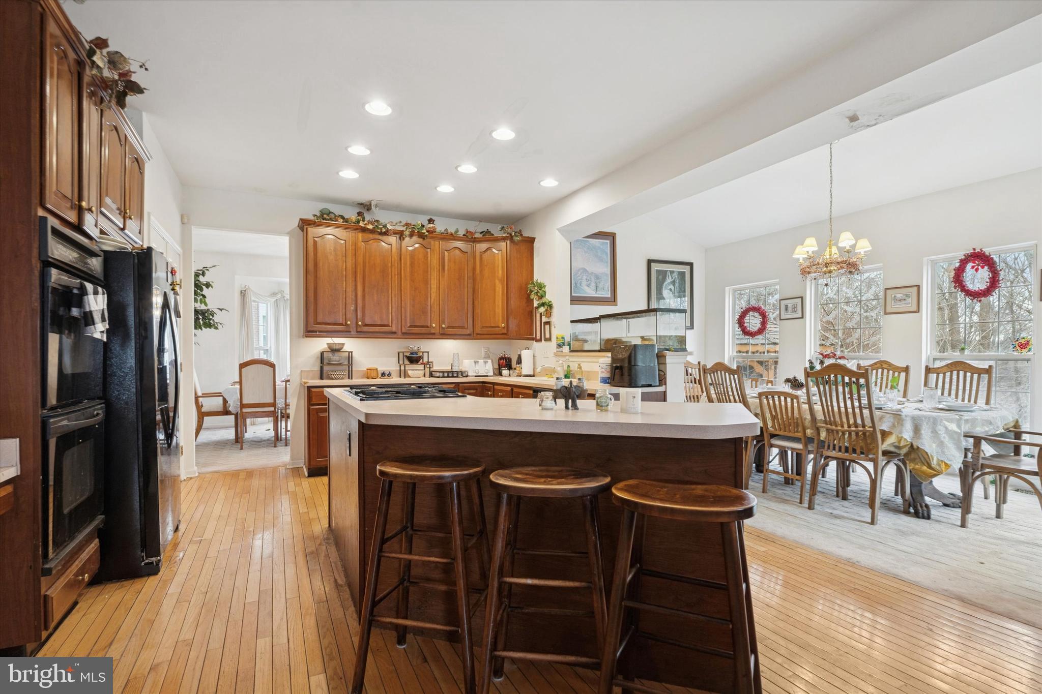 CONCORD WOODS - Residential