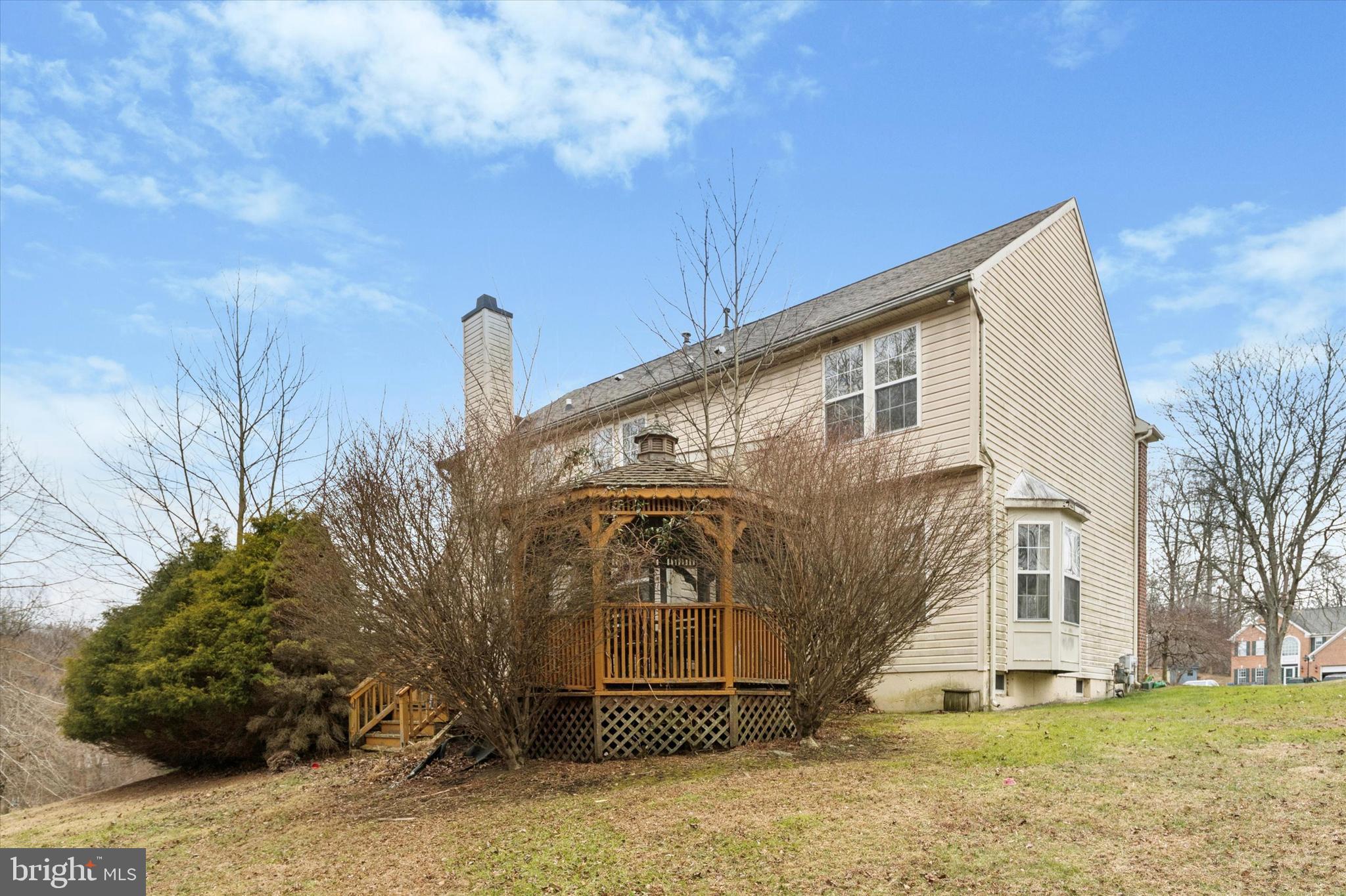 CONCORD WOODS - Residential