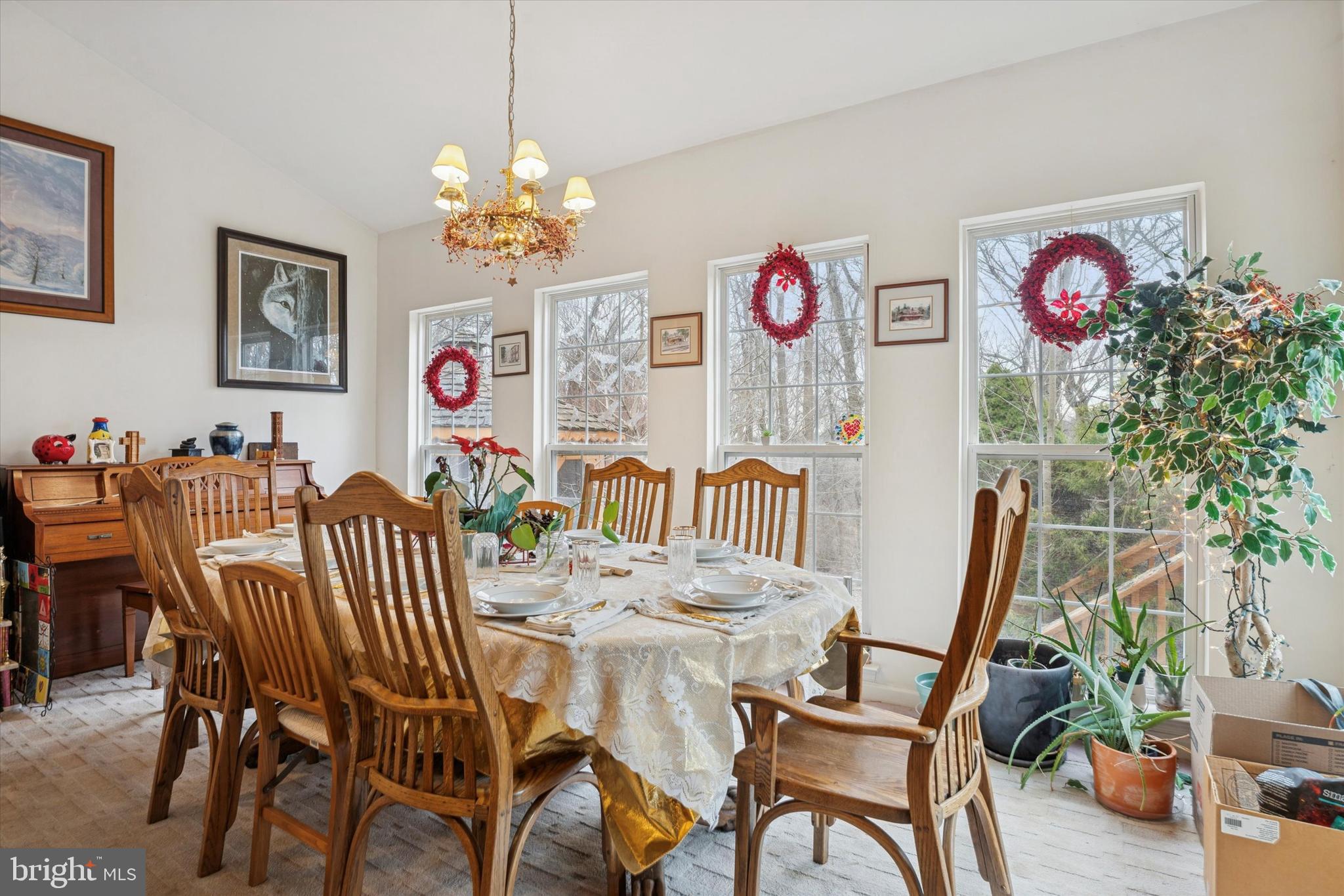 CONCORD WOODS - Residential