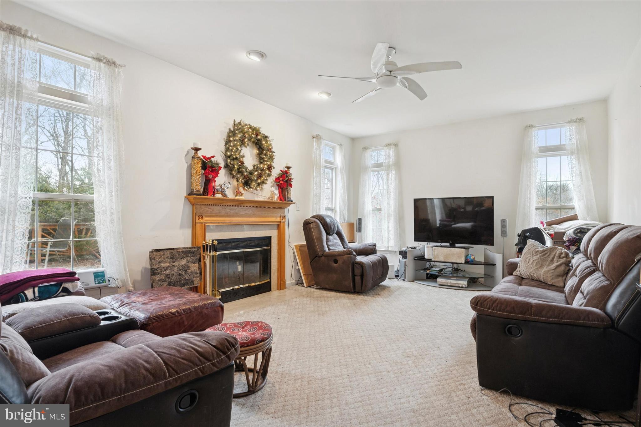 CONCORD WOODS - Residential