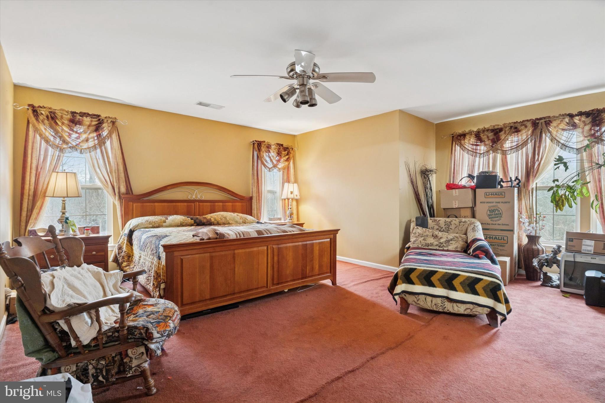 CONCORD WOODS - Residential