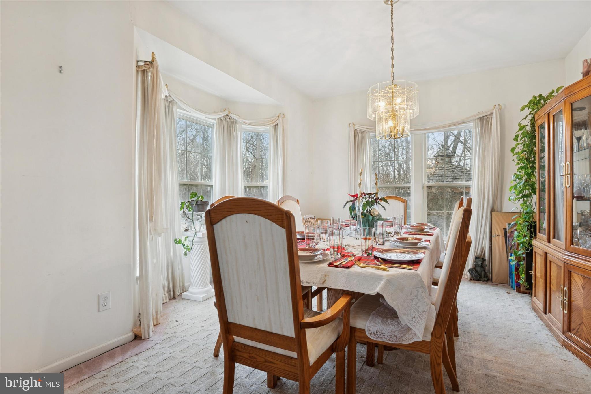 CONCORD WOODS - Residential