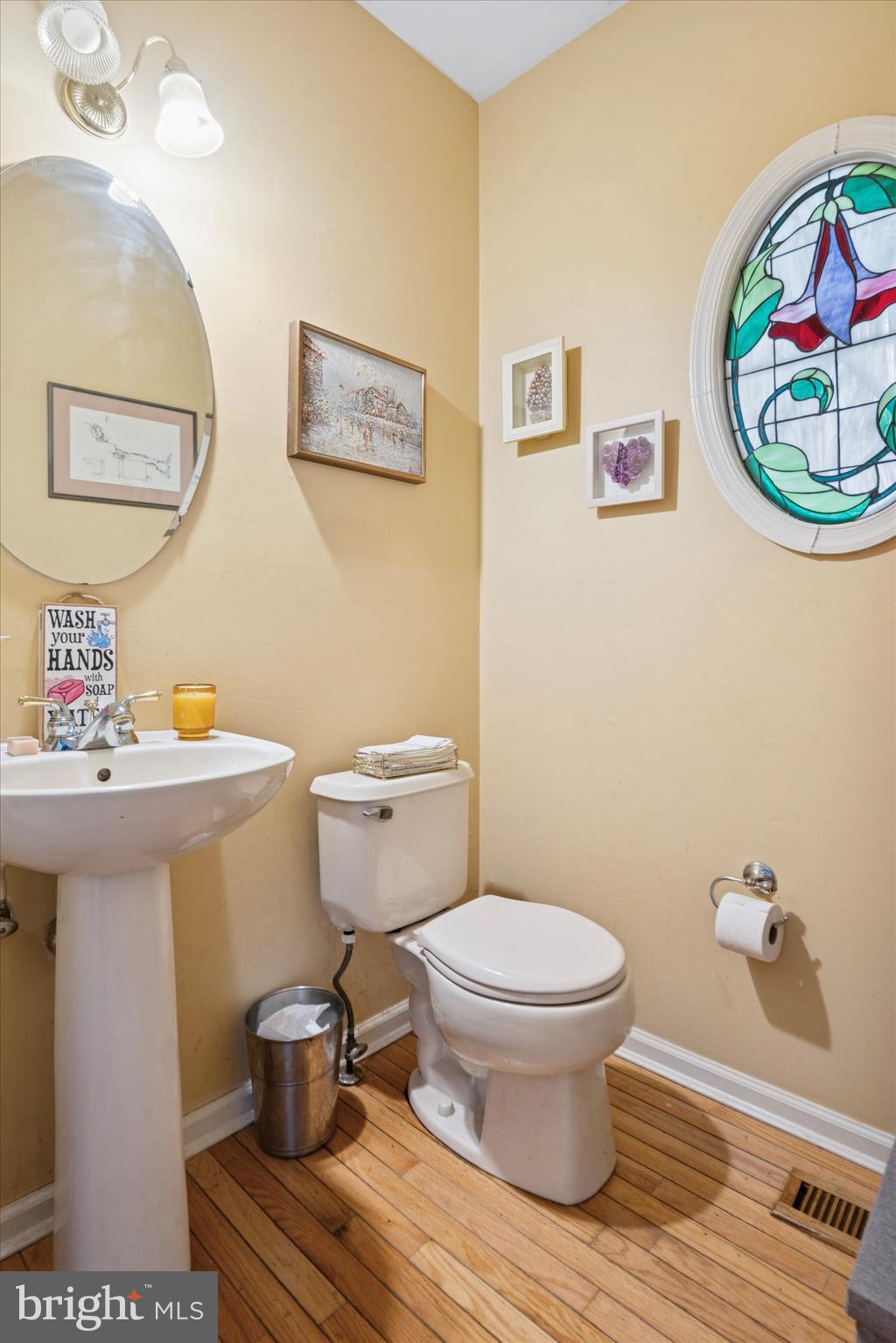 CONCORD WOODS - Residential