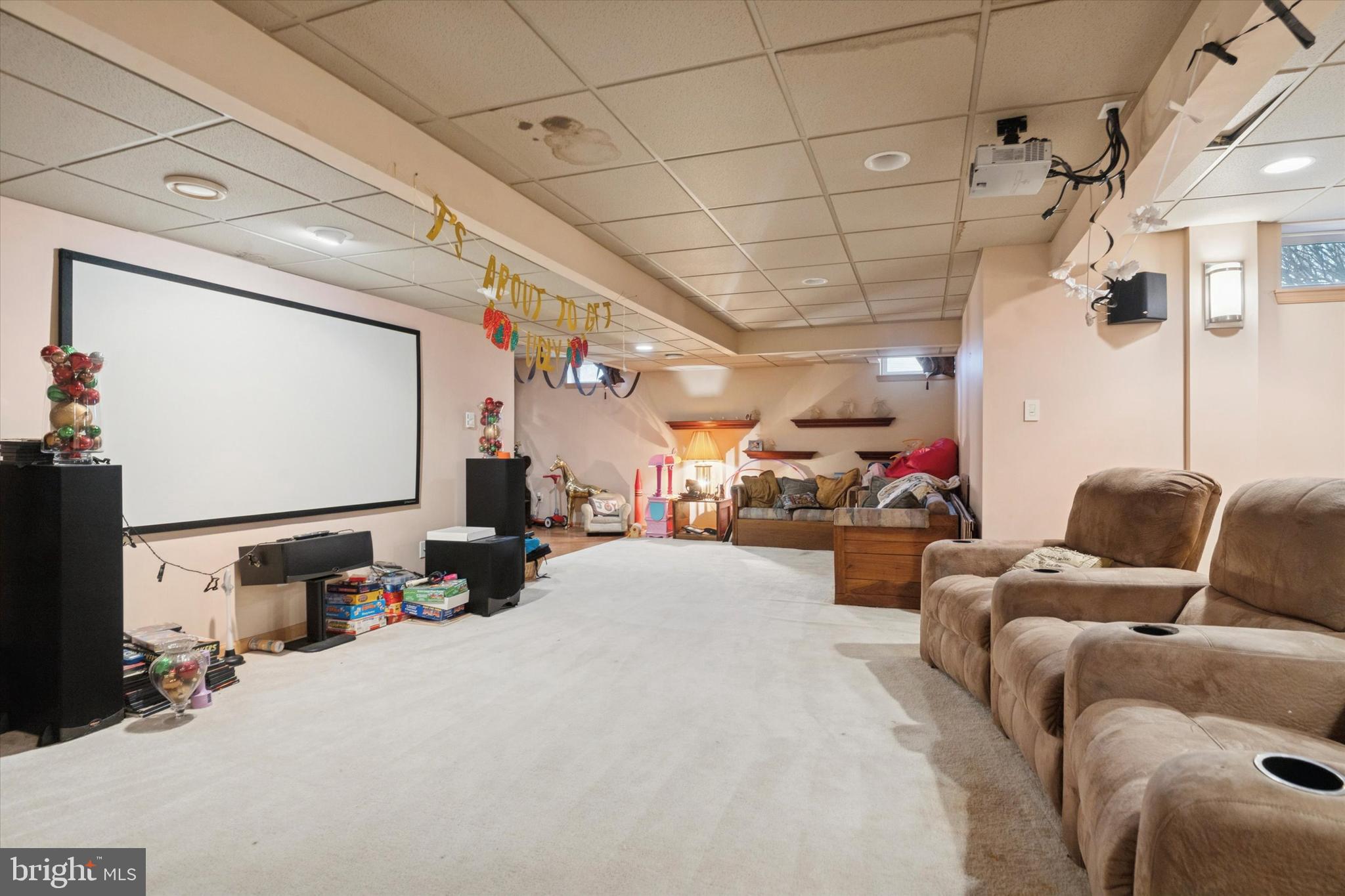 CONCORD WOODS - Residential