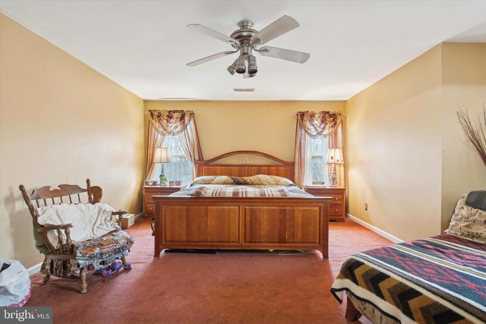 CONCORD WOODS - Residential