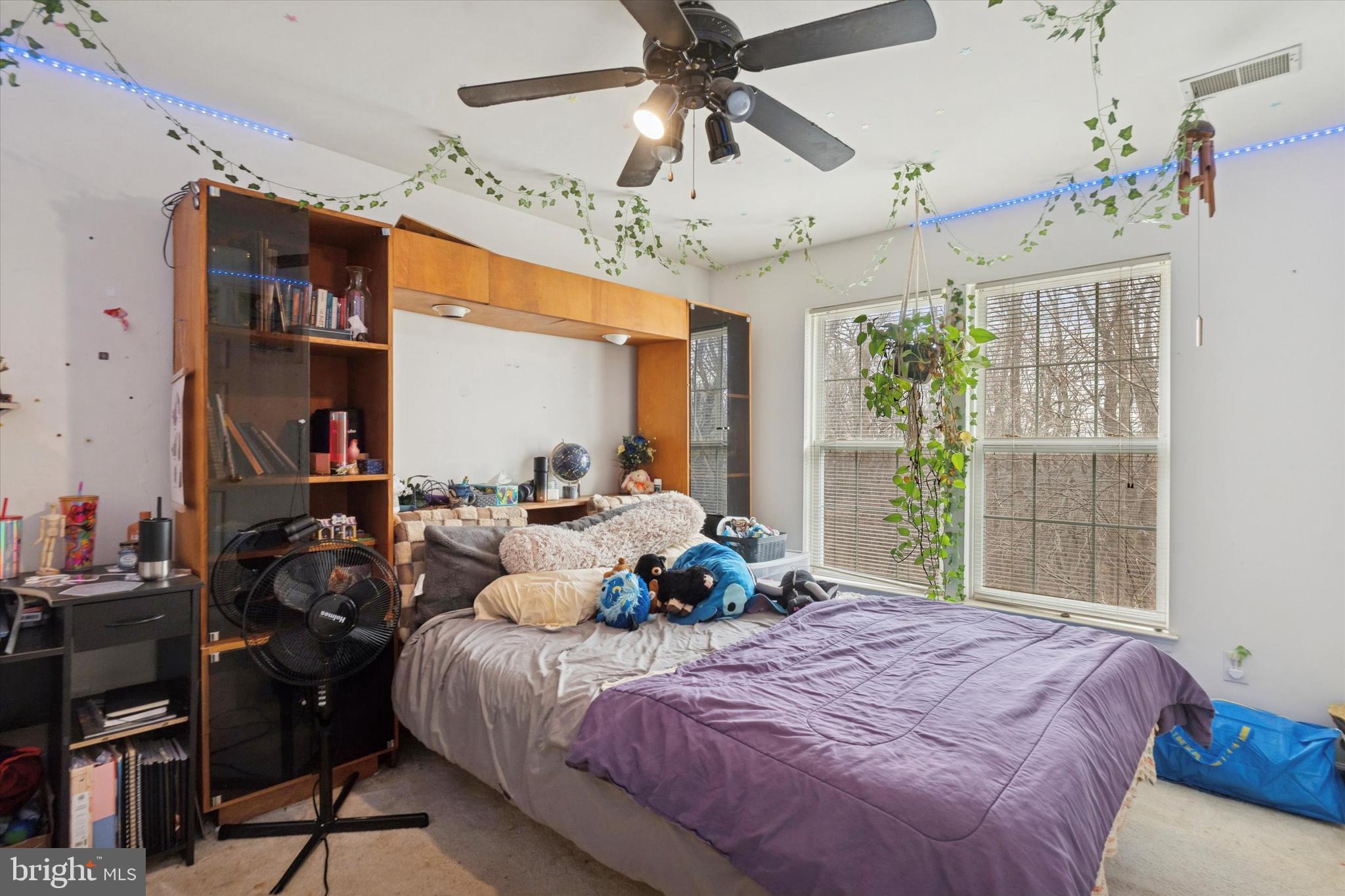 CONCORD WOODS - Residential