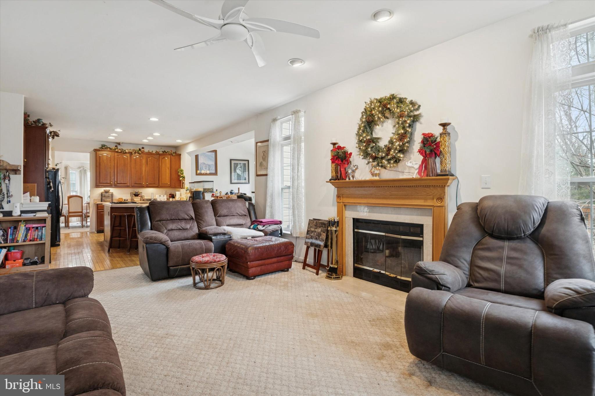 CONCORD WOODS - Residential