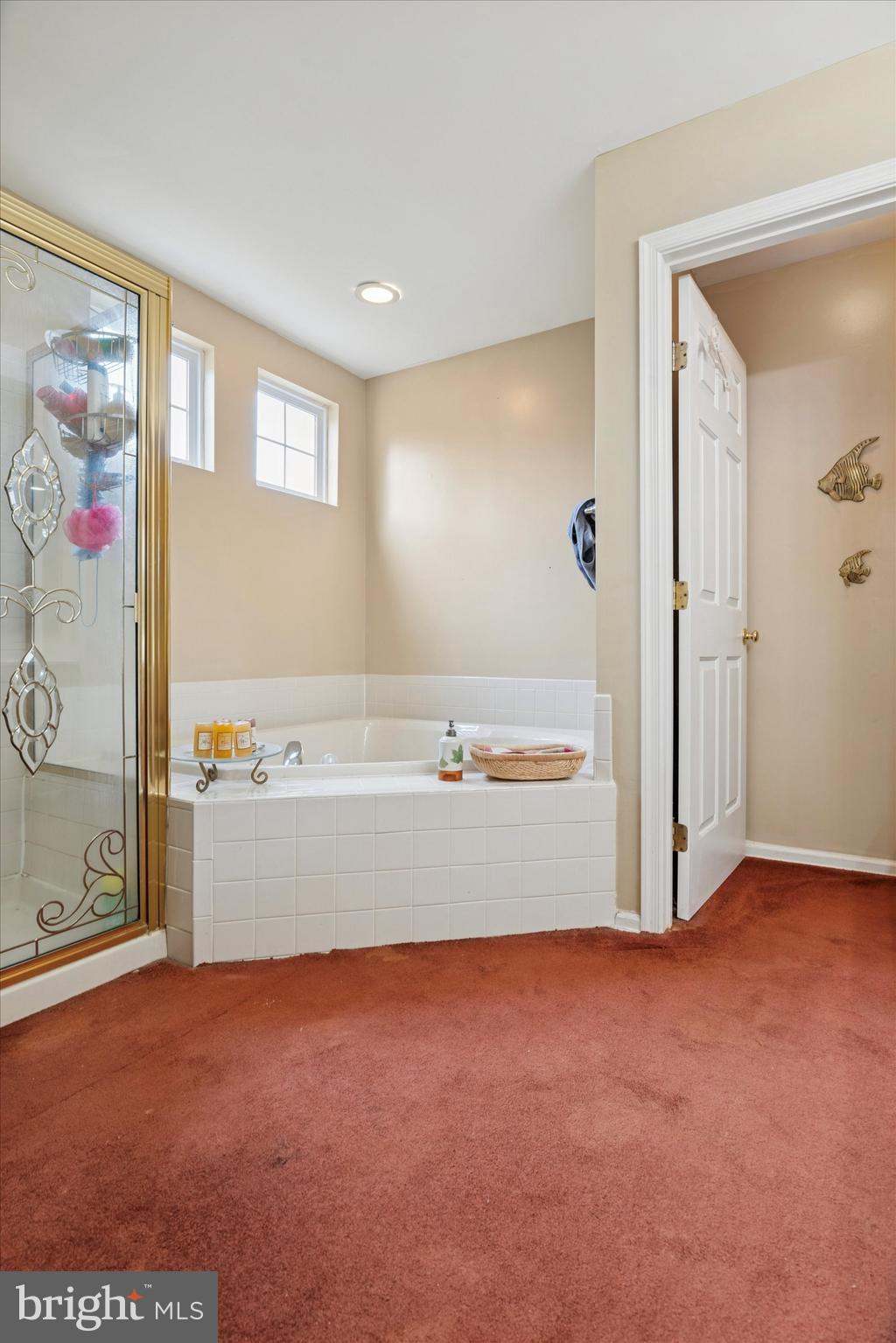 CONCORD WOODS - Residential