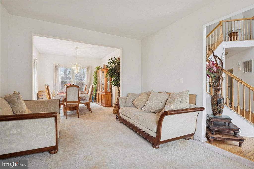 Photo of 33 Big Woods Drive, GLEN MILLS, PA 19342 (MLS # PADE2105714)