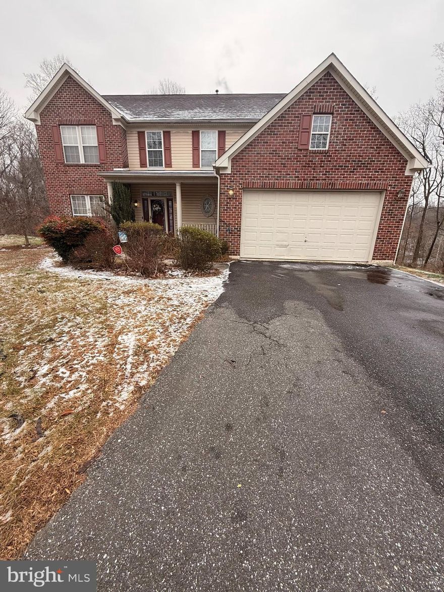 Welcome to this rare gem, the home you’ve been waiting for! Nestled in the highly sought-after Concord Woods neighborhood within the award-winning Garnet Valley School District, this 4-bedroom, 2.5-bath residence has been lovingly owned by the same family for over 25 years.
From the moment you enter, you’ll appreciate the light-filled layout and timeless charm throughout this generously sized home. Designed for both everyday living and entertaining, it features formal and informal living rooms, formal and casual dining spaces, and hardwood floors that add warmth and character.
Upstairs, the spacious primary suite offers a private full bath and an oversized walk-in closet. Three additional bedrooms provide endless flexibility perfect for family, guests, a home office, or hobbies.
The fully finished basement is an entertainer’s dream, boasting an open concept design with theater-style seating, a billiards area, and ample room for storage. Step outside to enjoy the expansive backyard, offering endless opportunities for gardening, recreation, or future expansion. A peaceful rear deck and serene outdoor setting create a private retreat that feels worlds away, yet remains just minutes from shopping, dining, and major commuter routes.
This is a rare opportunity to own a spacious, well-built home in one of Glen Mills’ most desirable communities. Bring your vision and make 33 Big Woods Drive  your forever home!