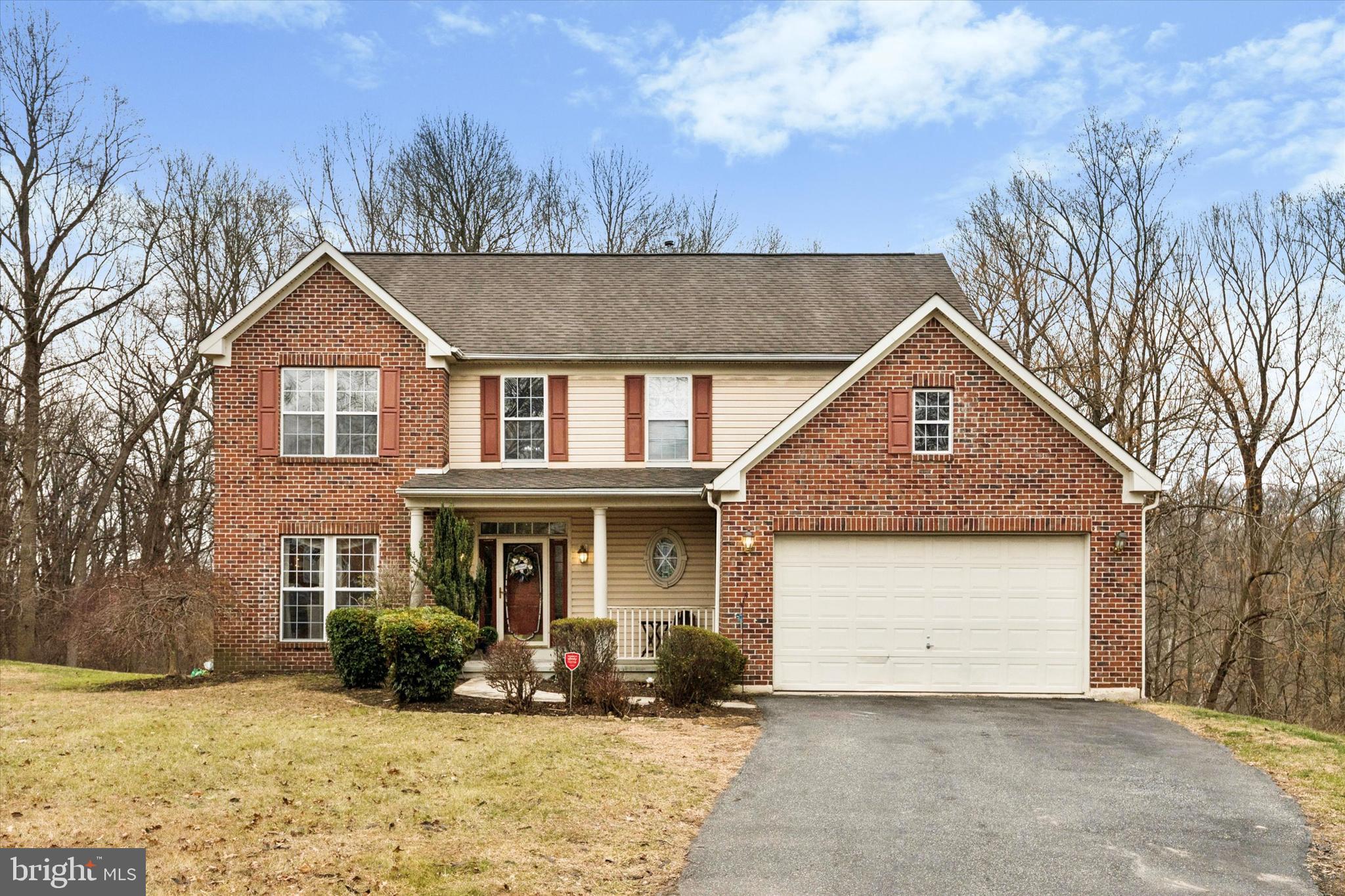 CONCORD WOODS - Residential