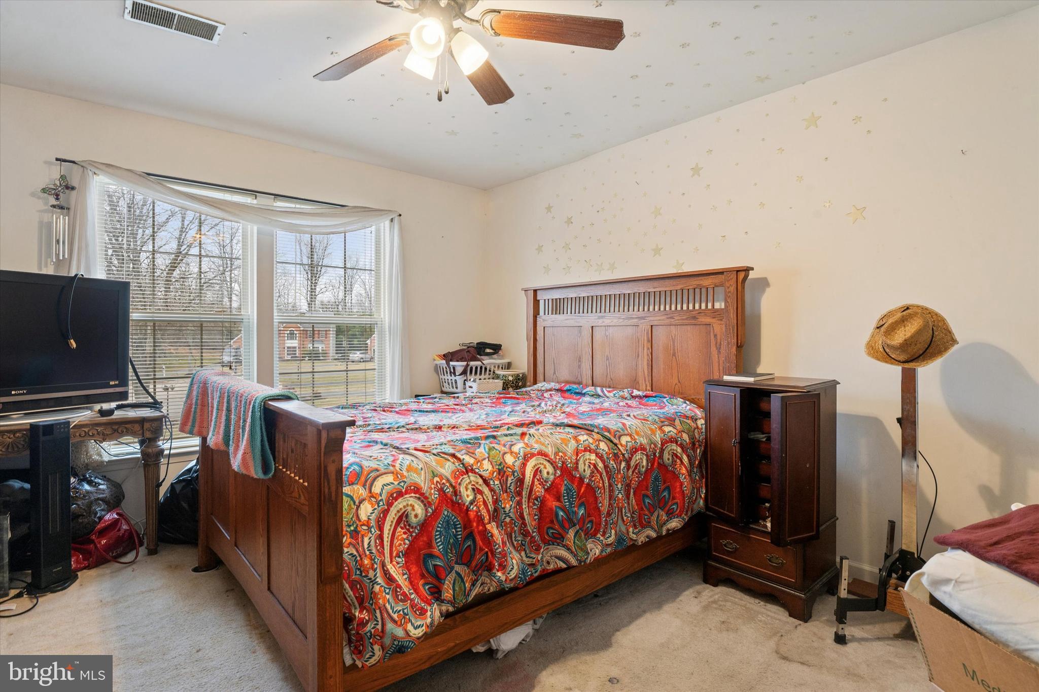 CONCORD WOODS - Residential