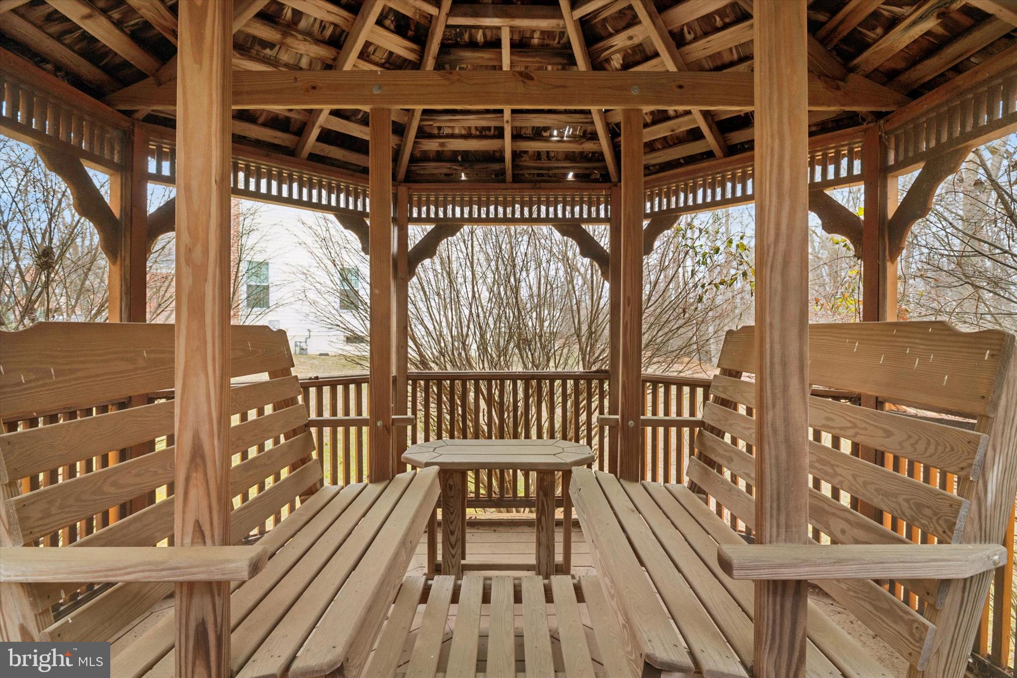 CONCORD WOODS - Residential