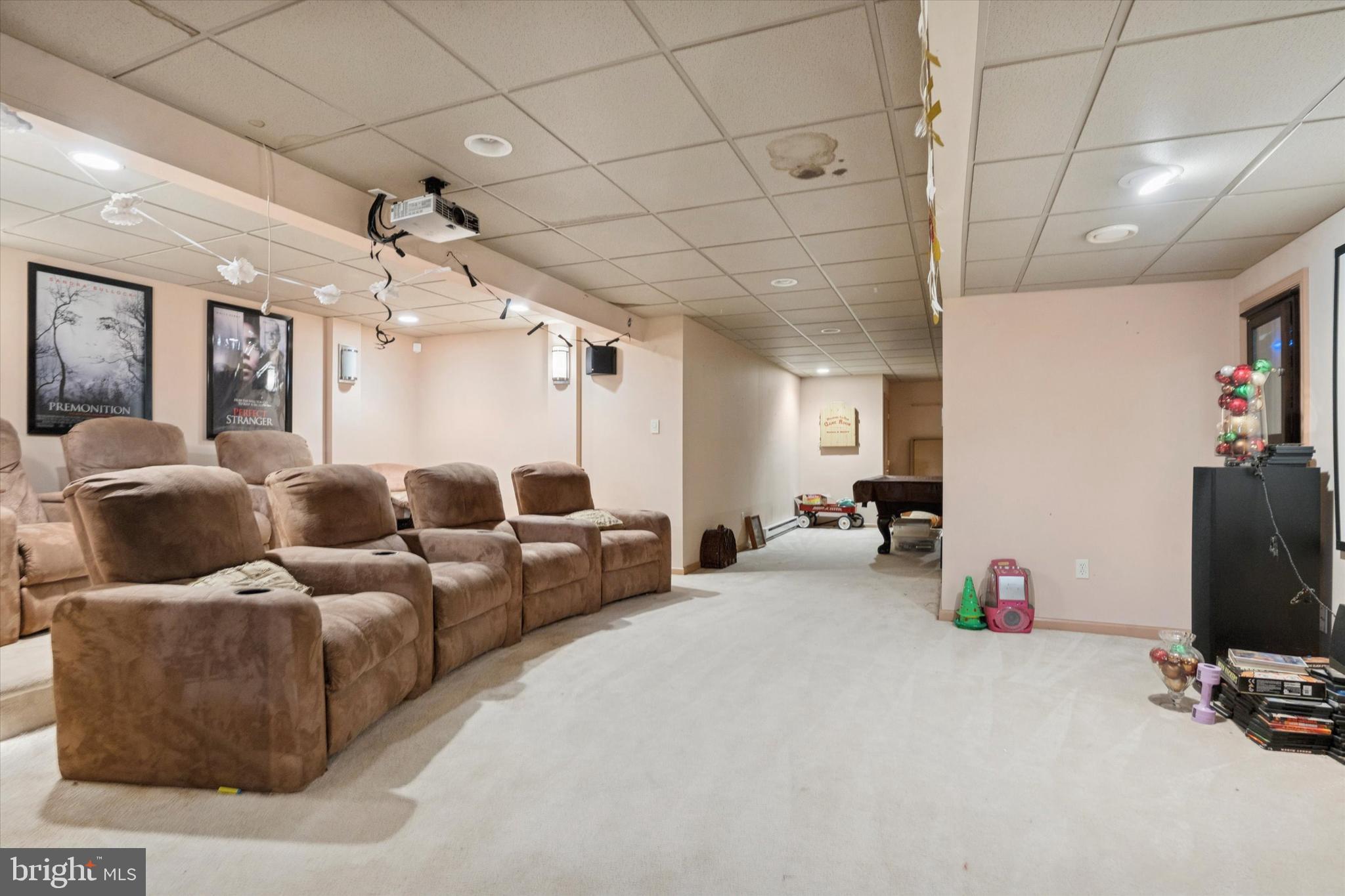 CONCORD WOODS - Residential