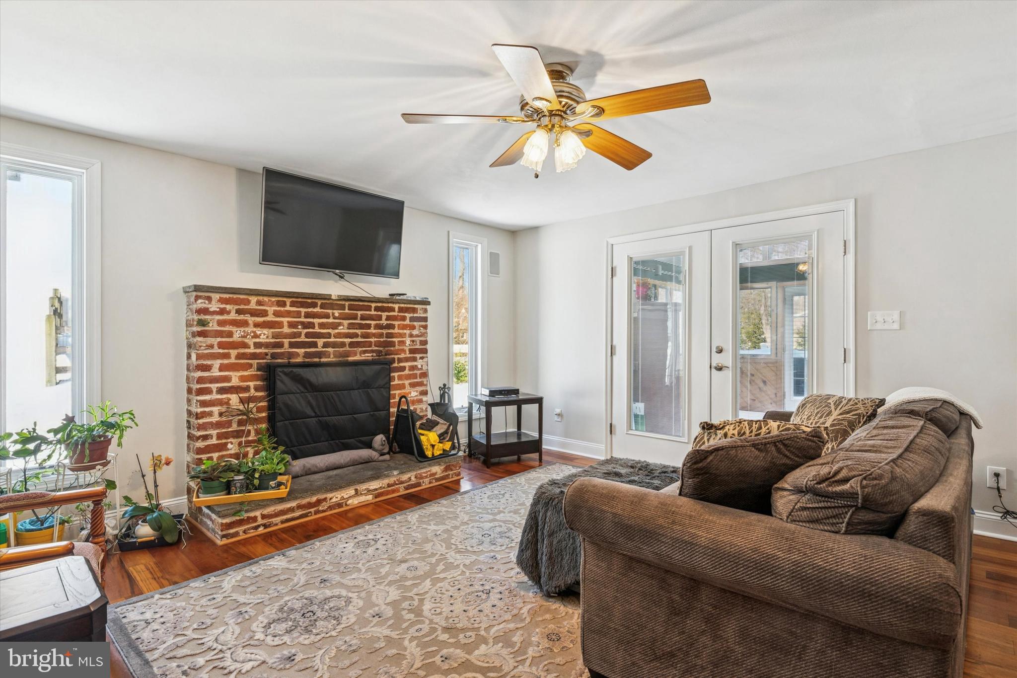 MARCHWOOD - Residential