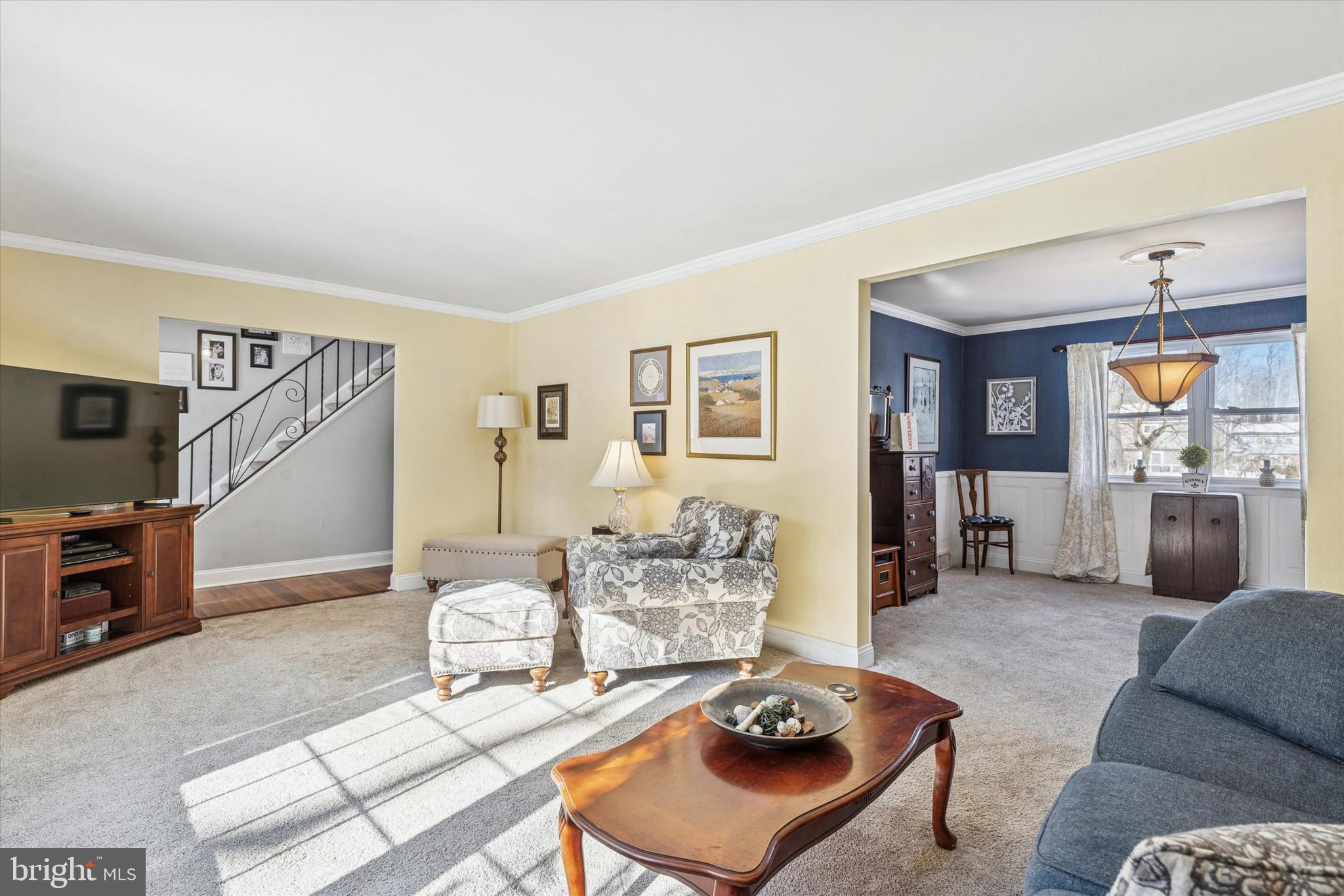 MARCHWOOD - Residential