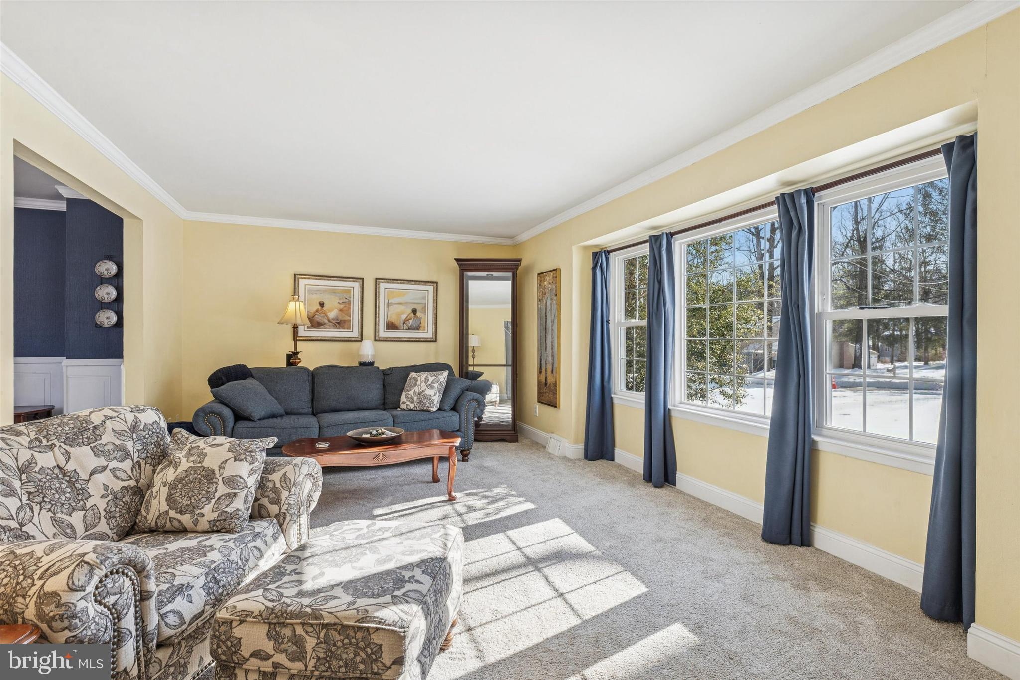 MARCHWOOD - Residential