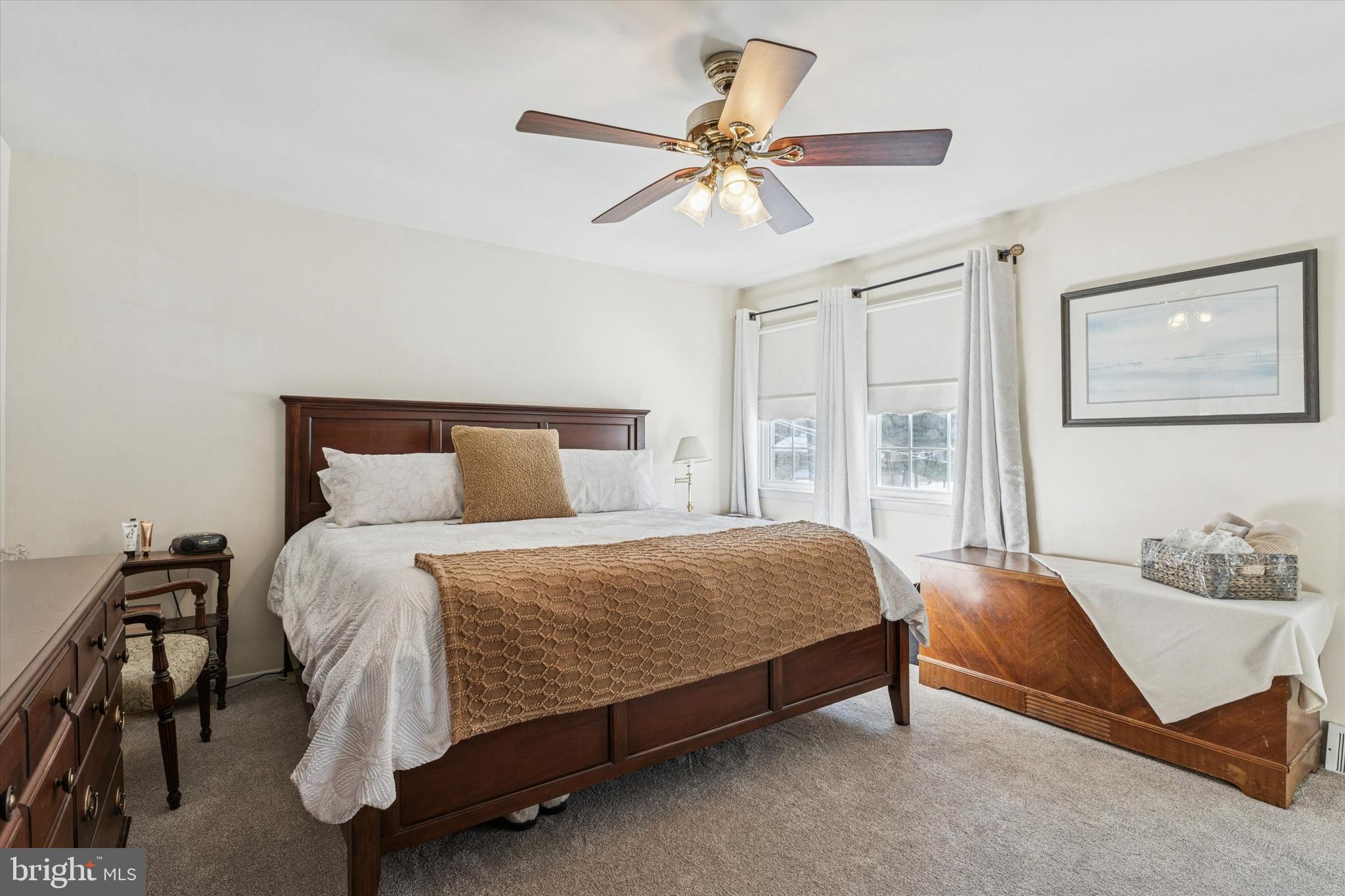 MARCHWOOD - Residential