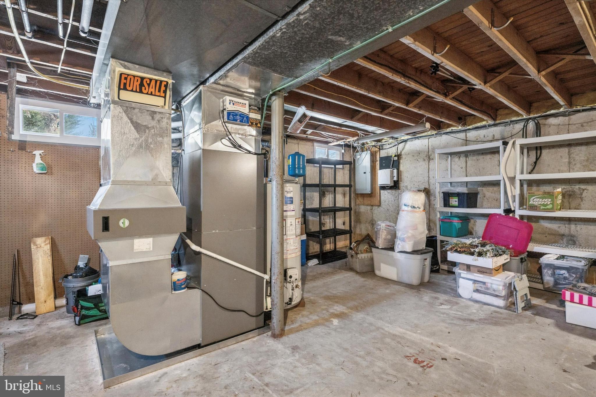 MARCHWOOD - Residential