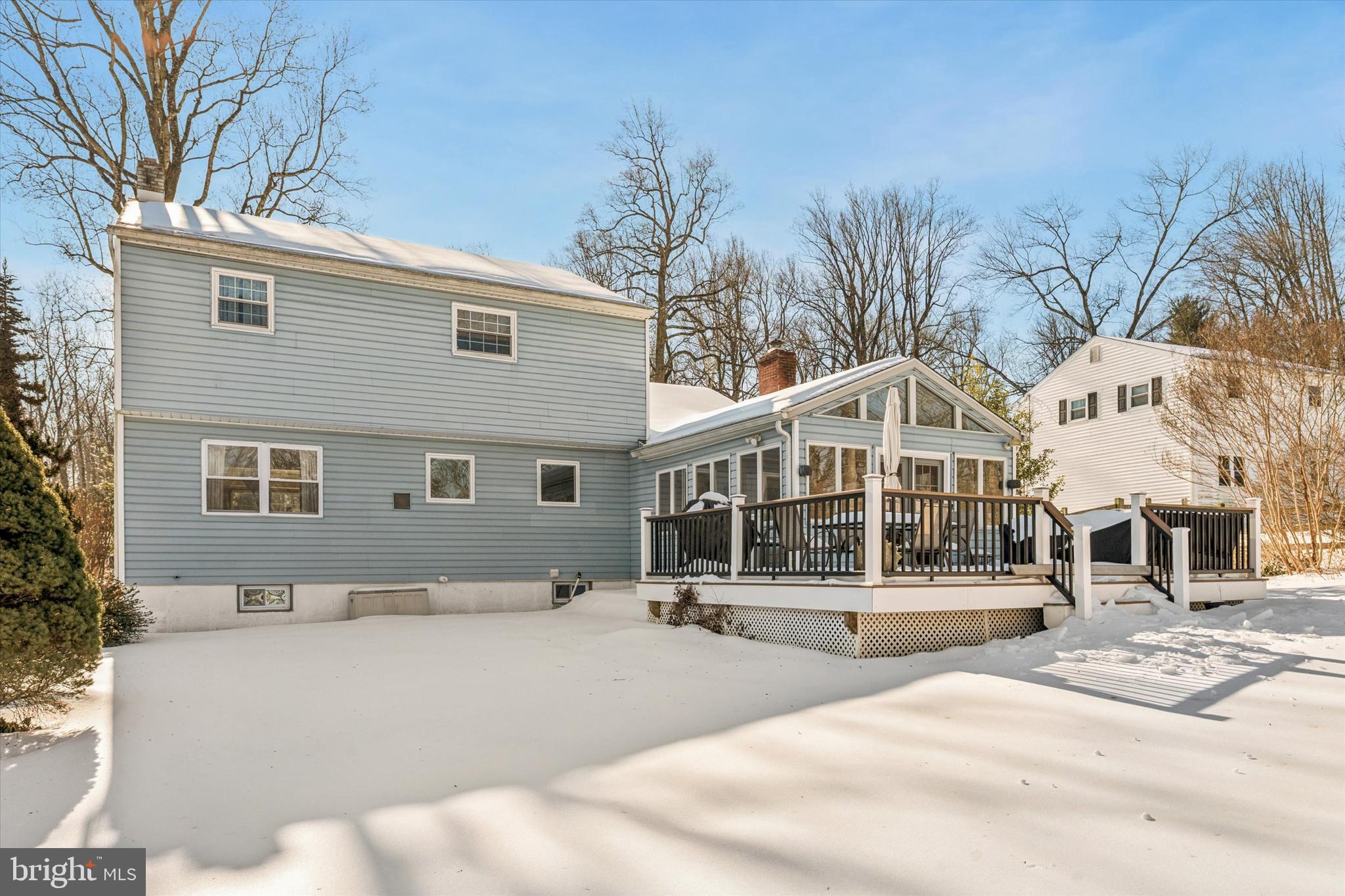 MARCHWOOD - Residential