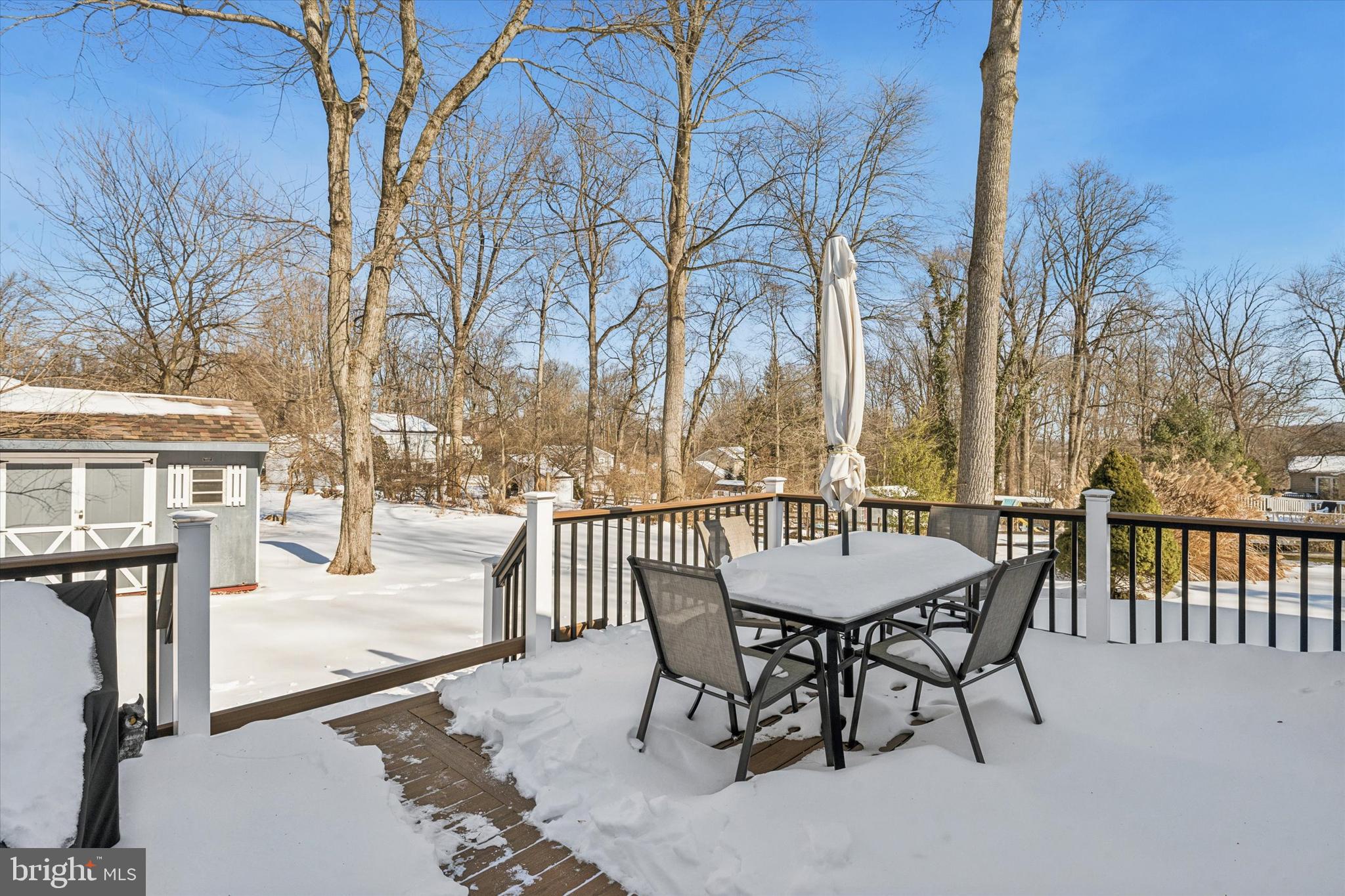 MARCHWOOD - Residential