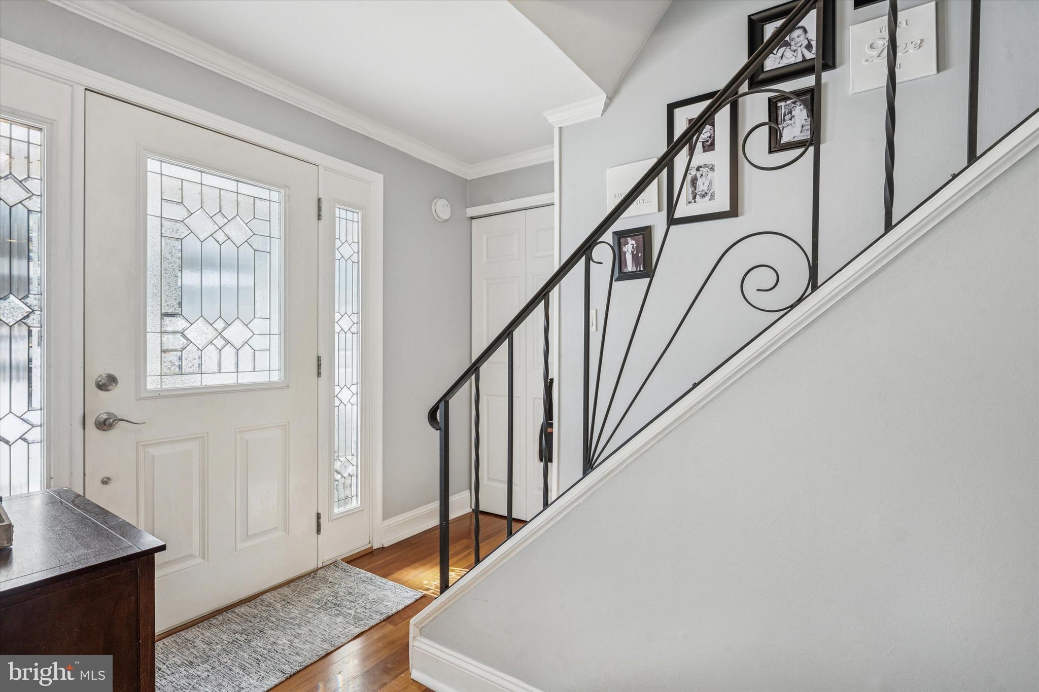 MARCHWOOD - Residential