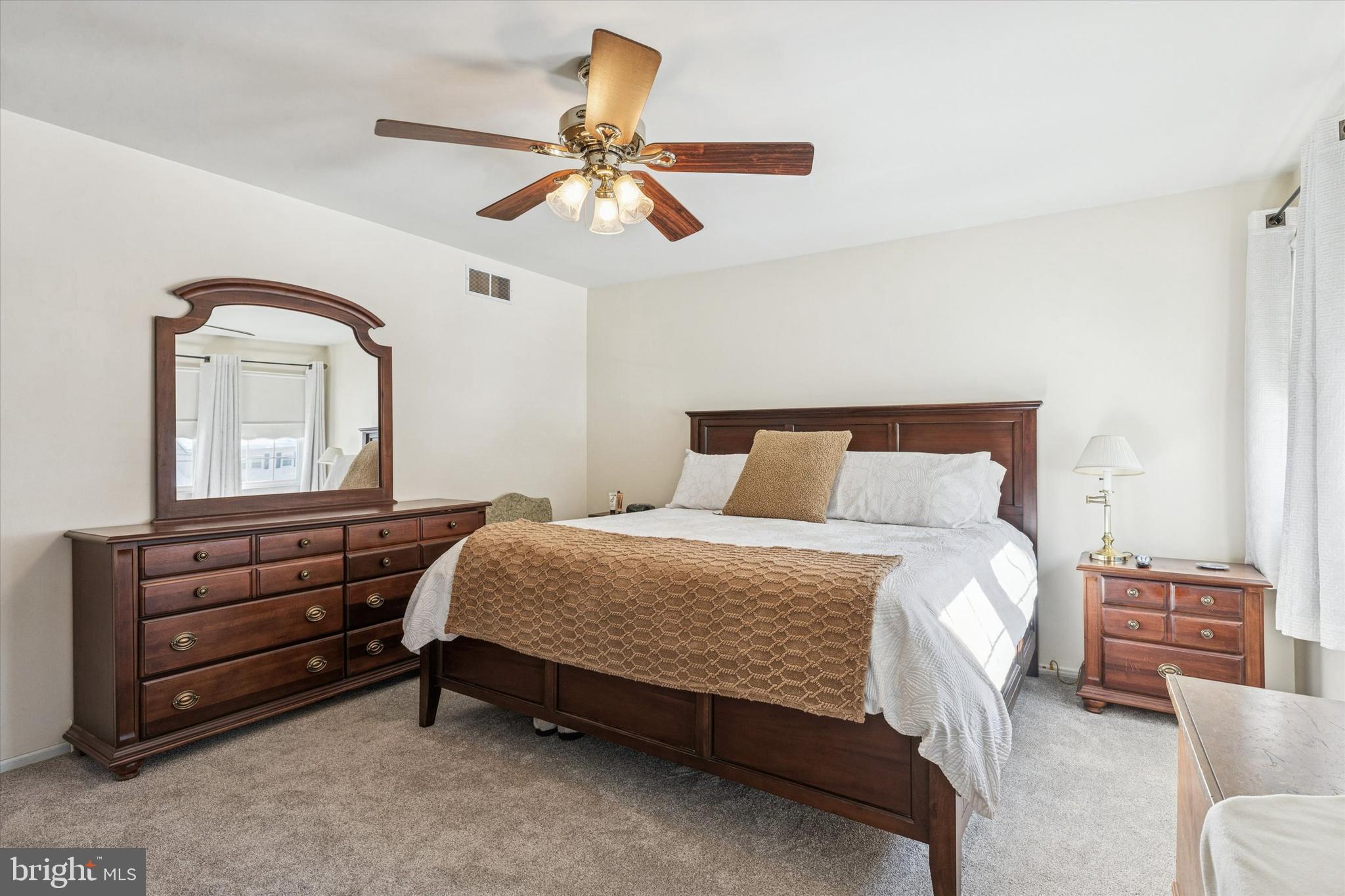 MARCHWOOD - Residential