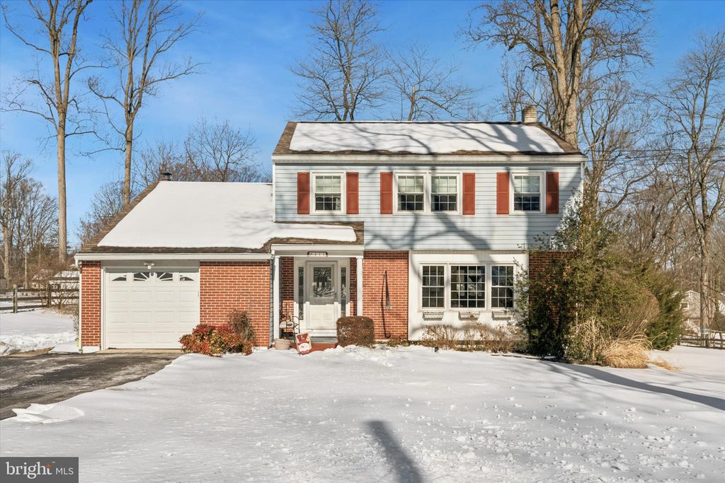 Photo of 411 Forge Lane, EXTON, PA 19341 (MLS # PACT2117170)