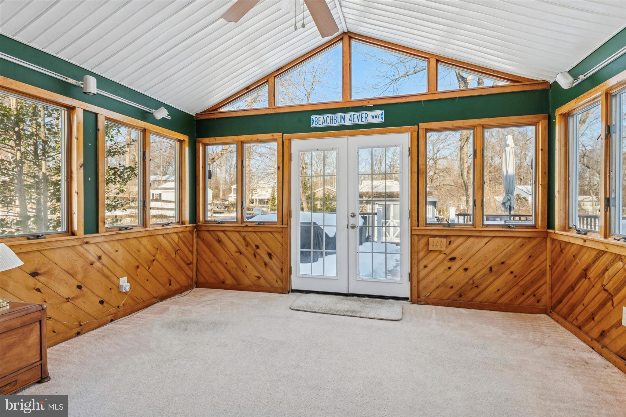 MARCHWOOD - Residential