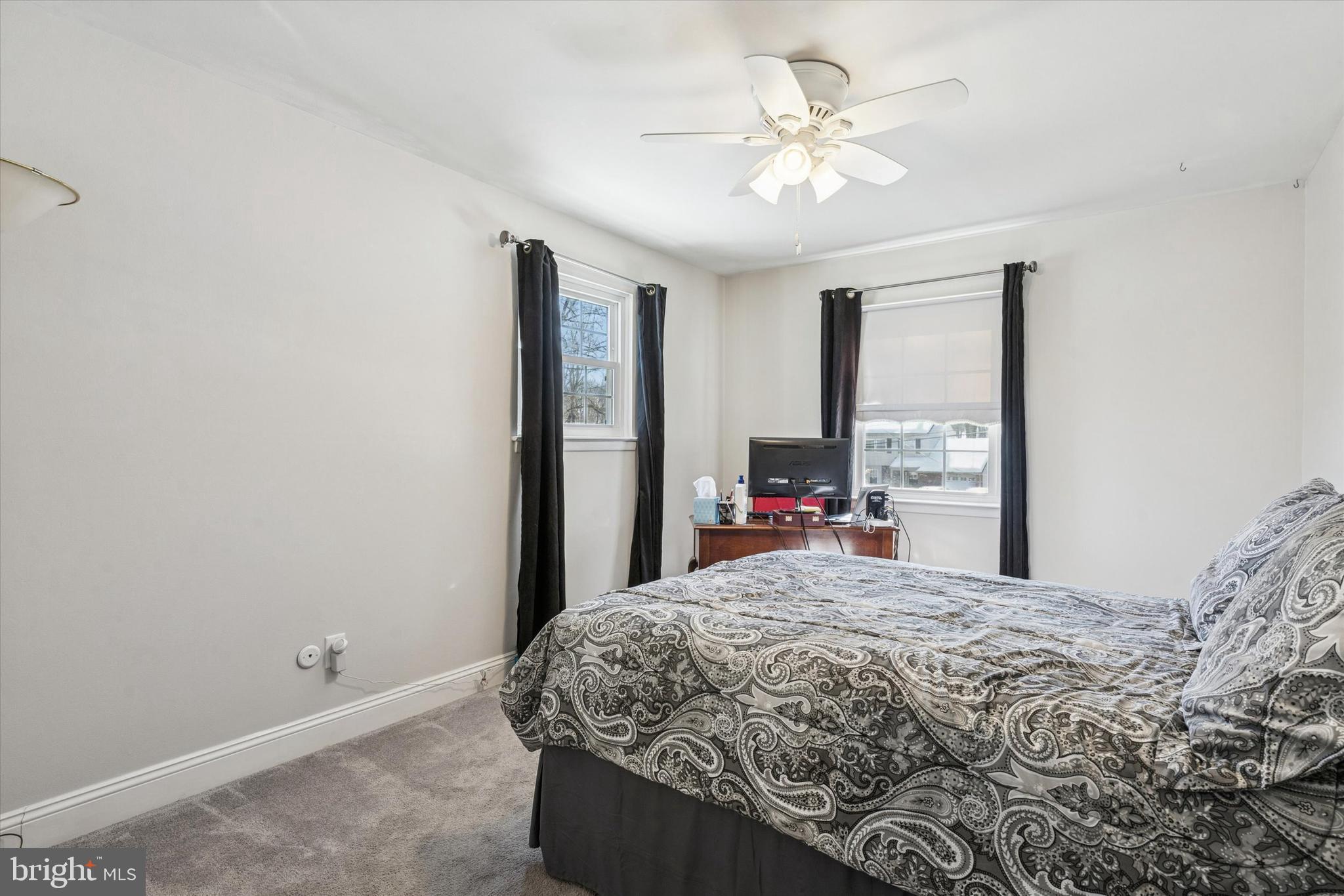 MARCHWOOD - Residential