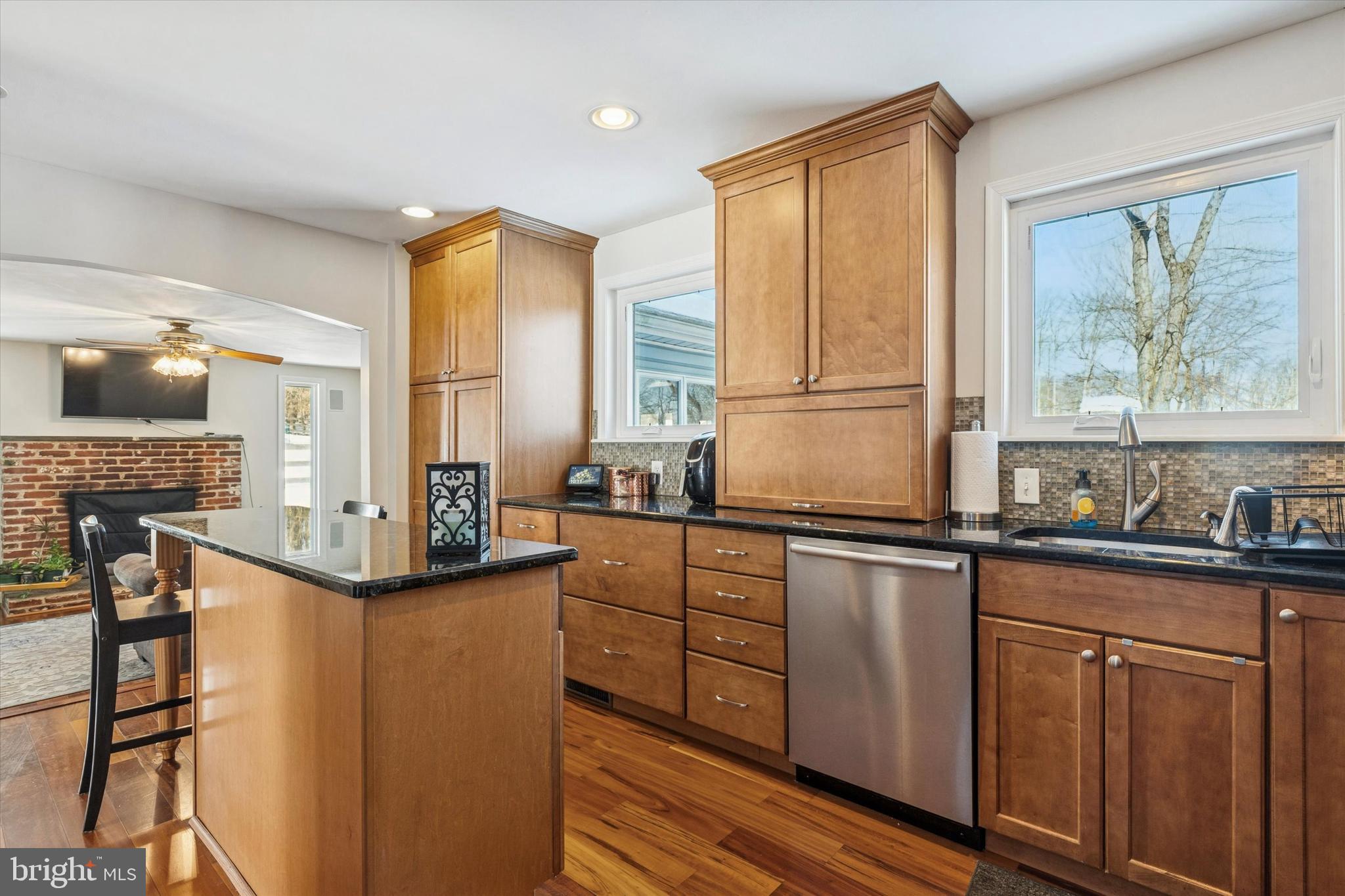 MARCHWOOD - Residential