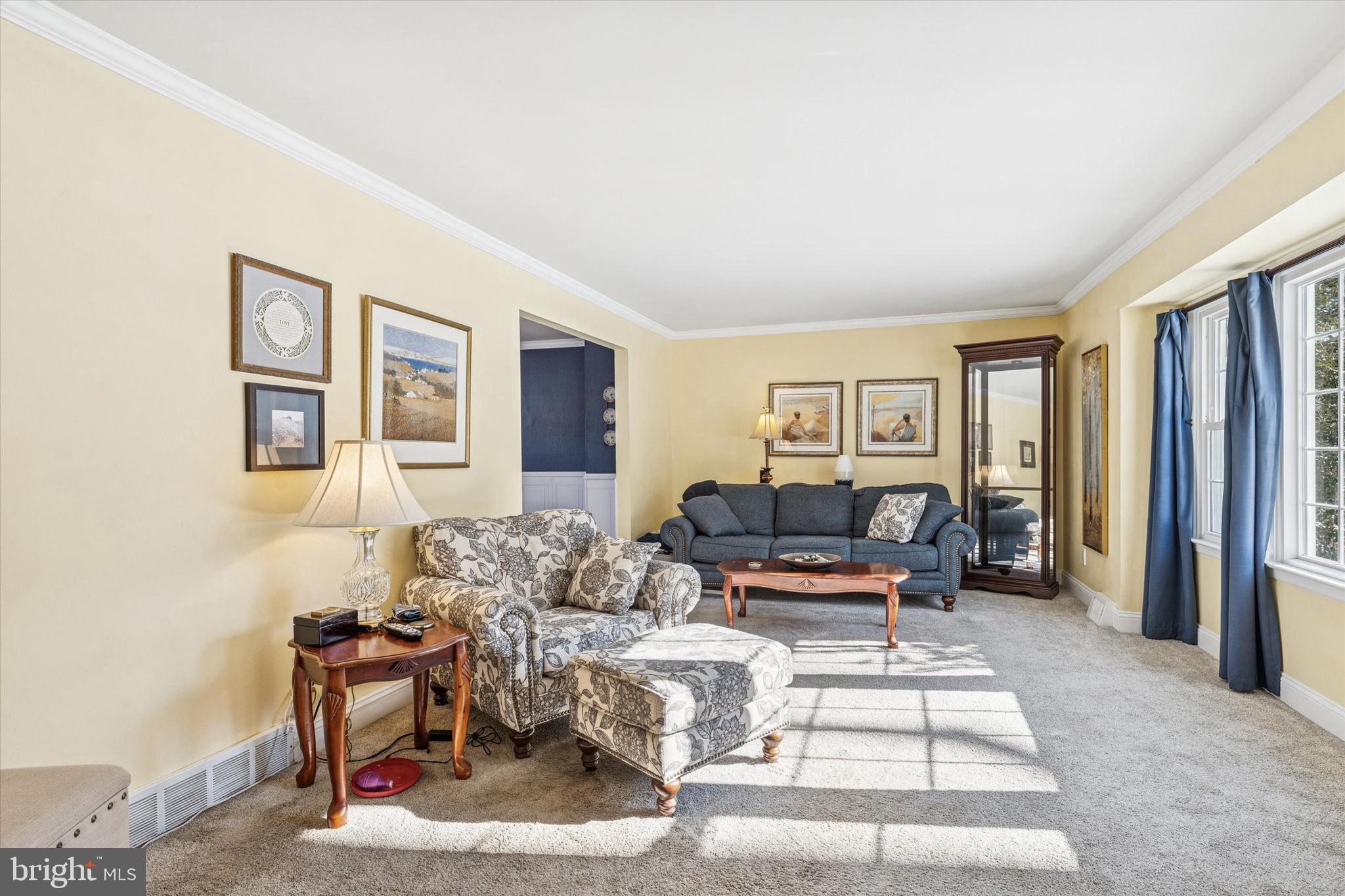 MARCHWOOD - Residential