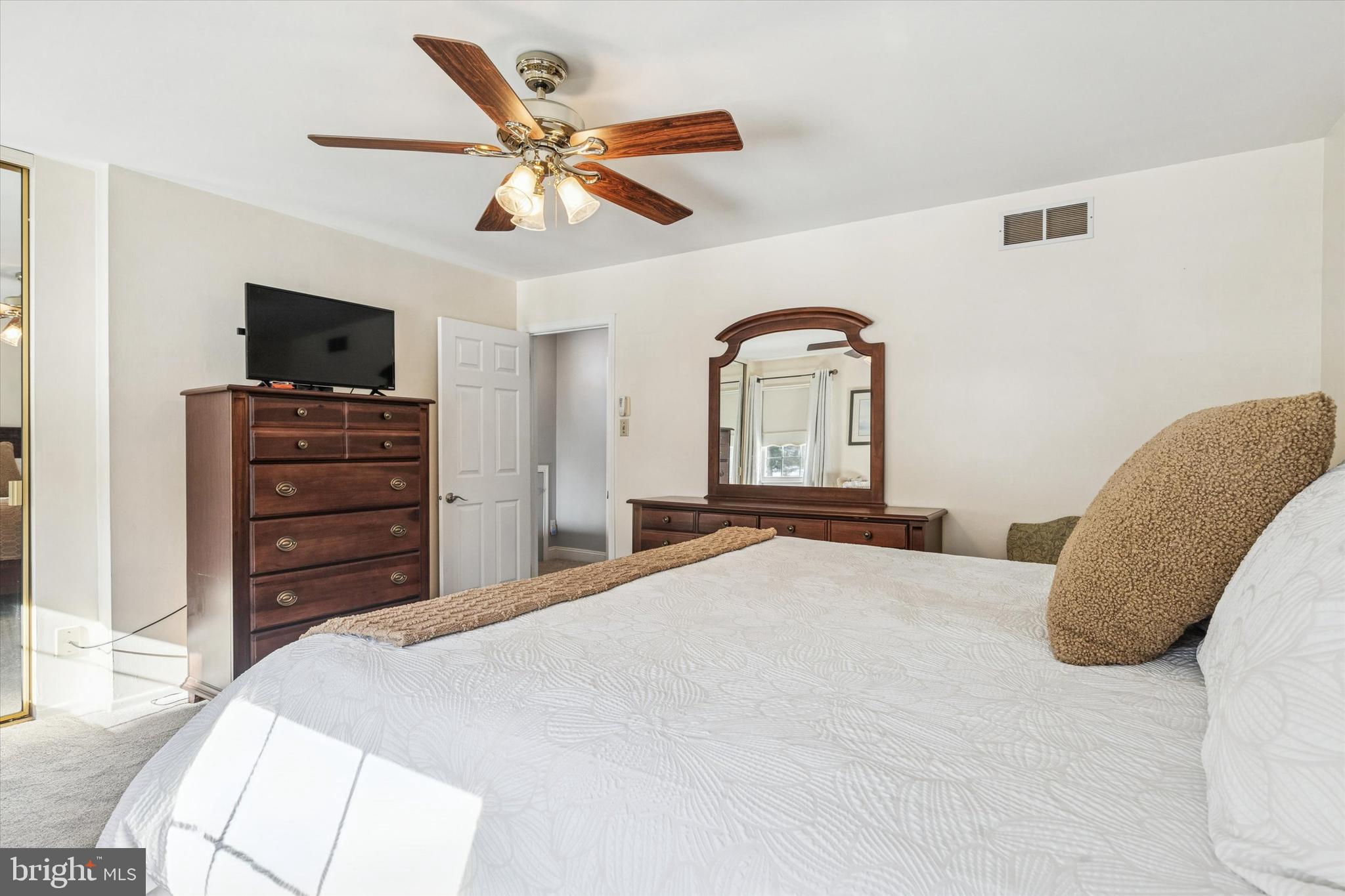 MARCHWOOD - Residential