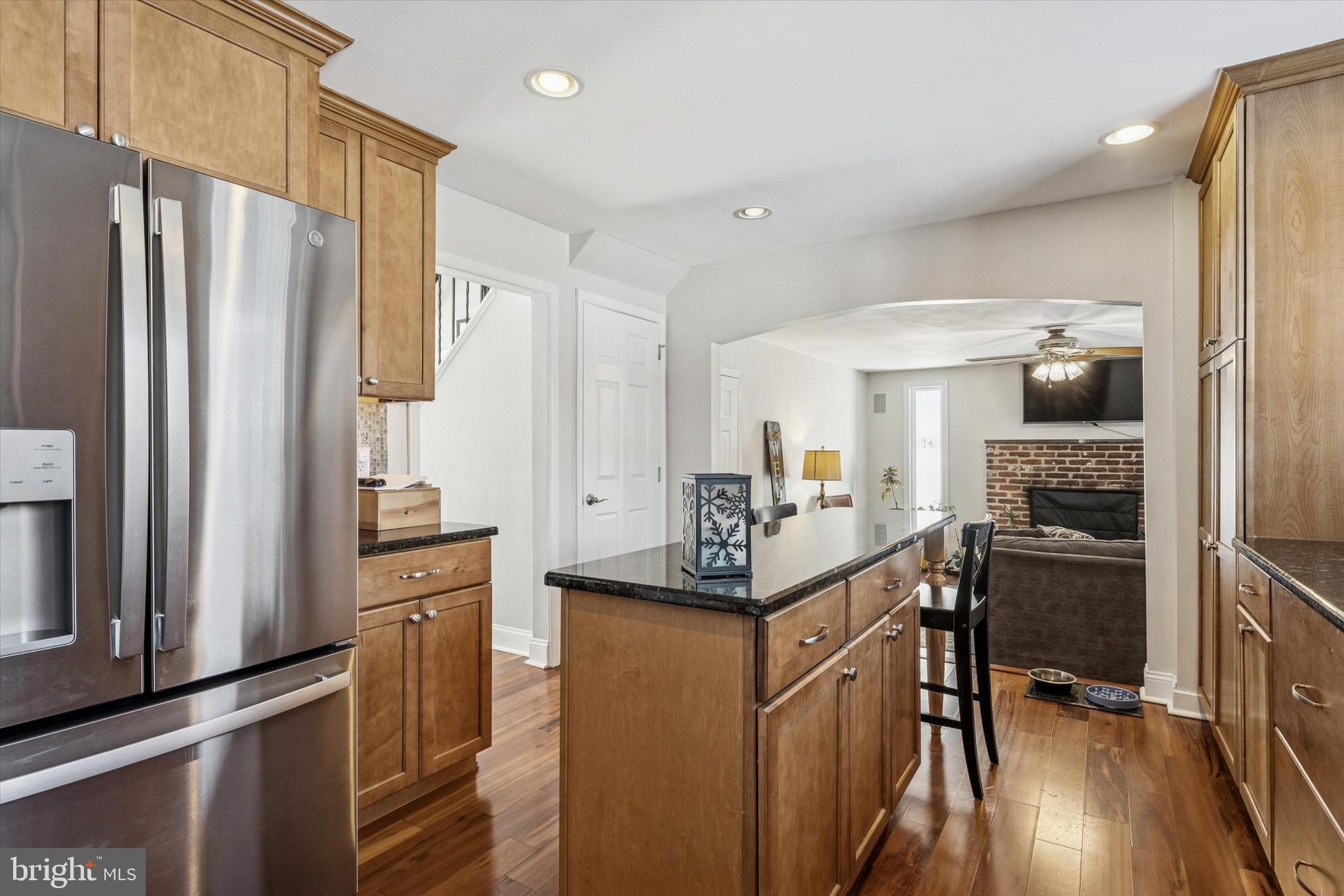 MARCHWOOD - Residential