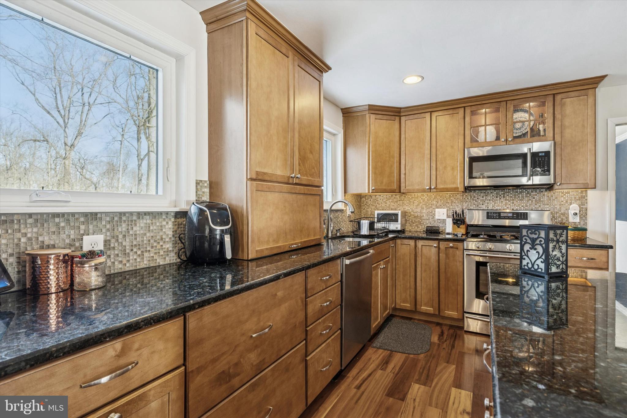 MARCHWOOD - Residential