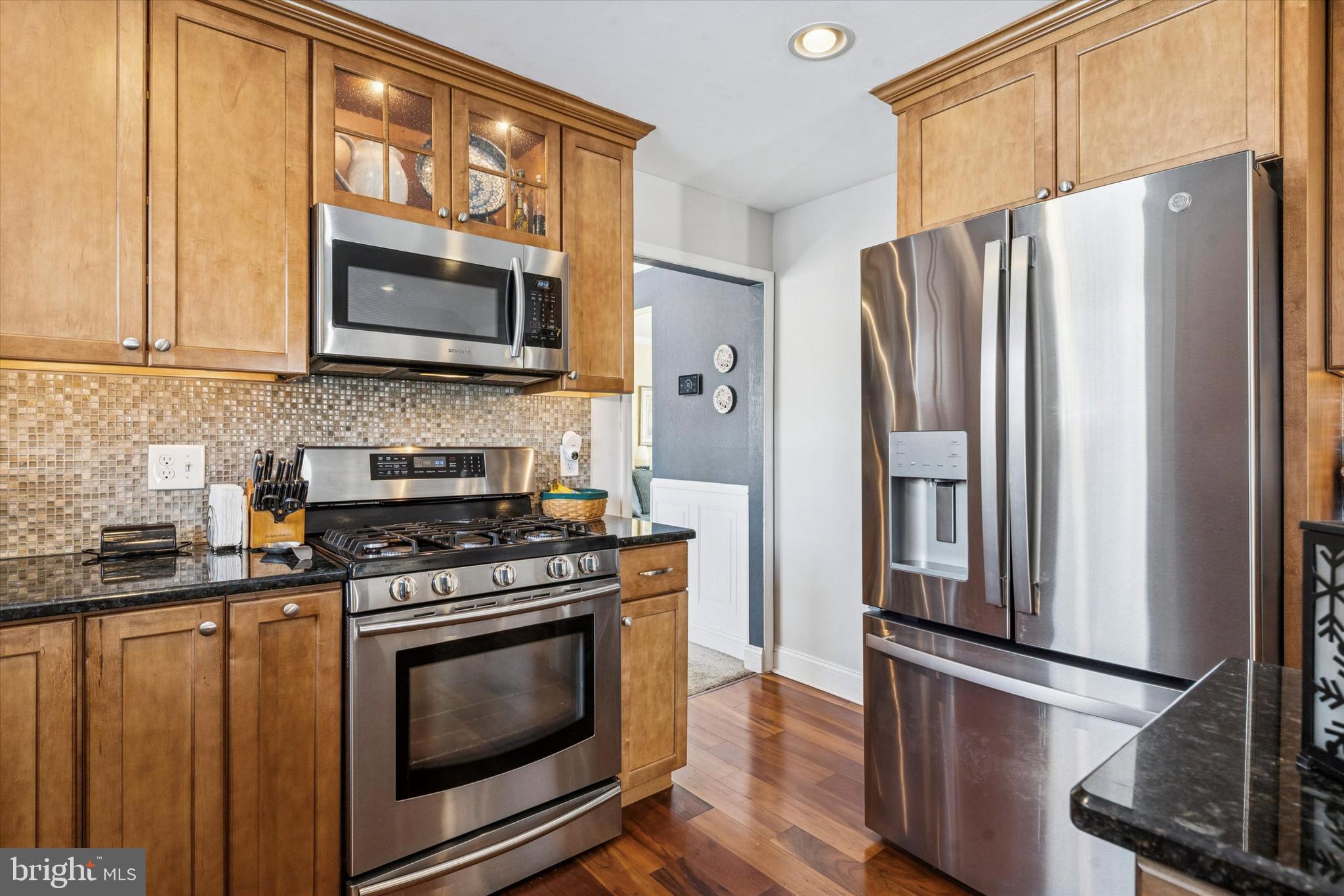 MARCHWOOD - Residential