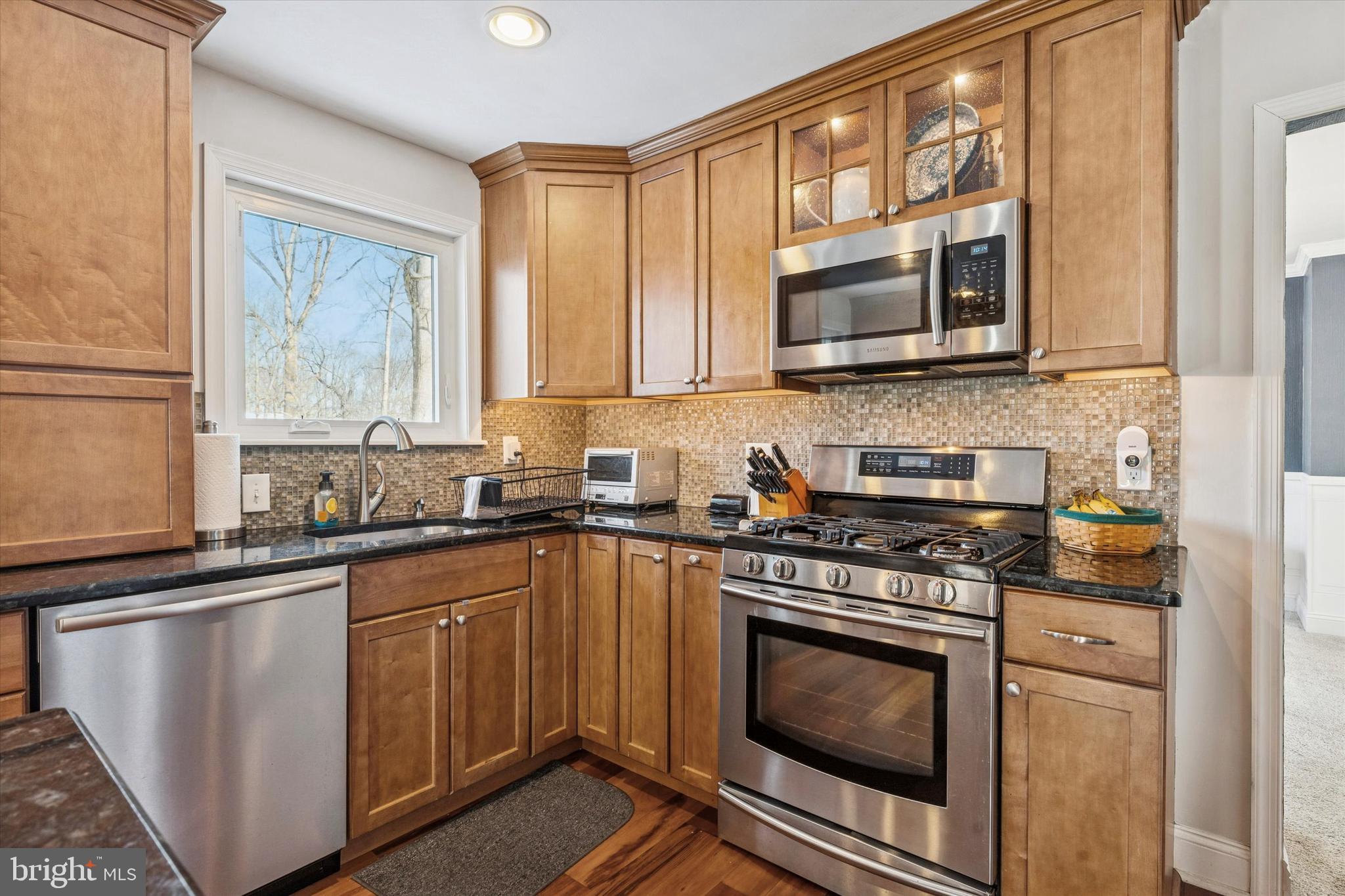 MARCHWOOD - Residential