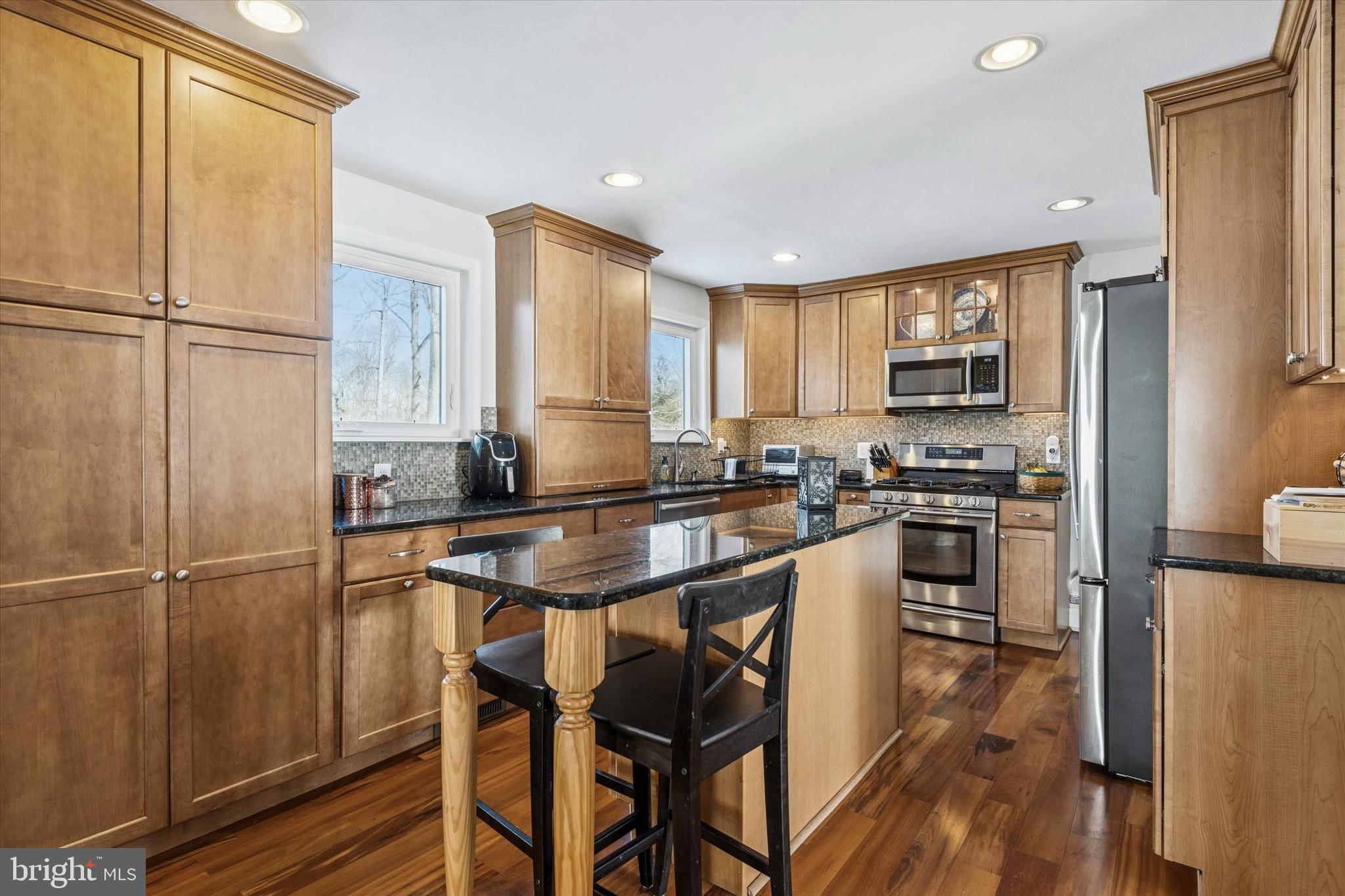 MARCHWOOD - Residential