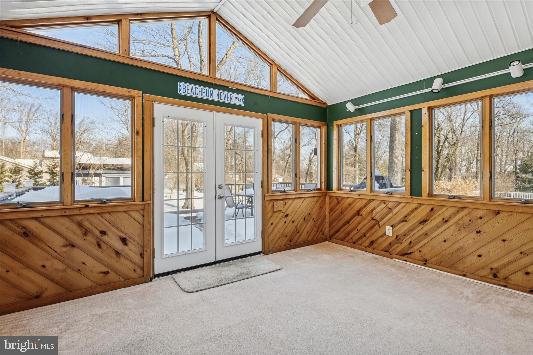 MARCHWOOD - Residential