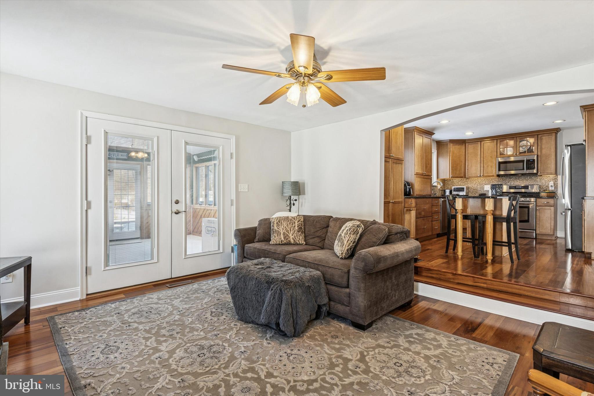 MARCHWOOD - Residential