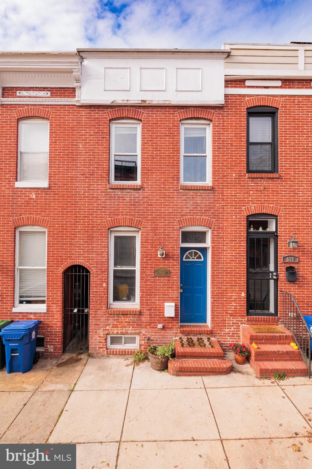 CANTON - Residential