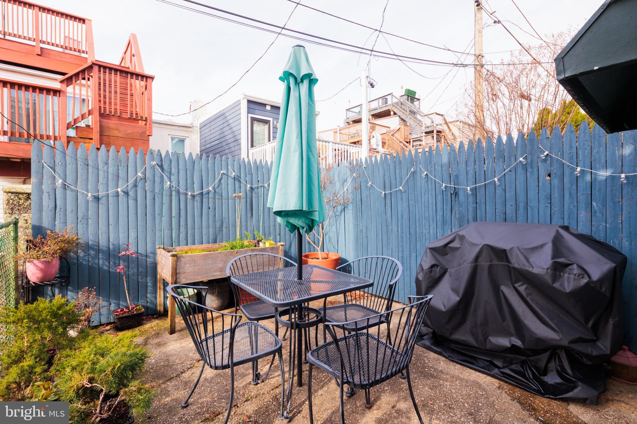 CANTON - Residential