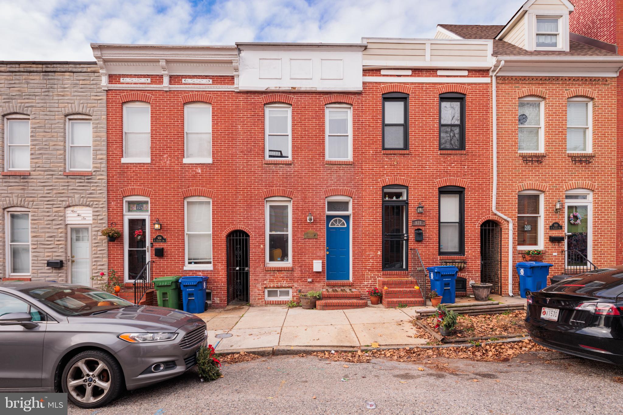 CANTON - Residential