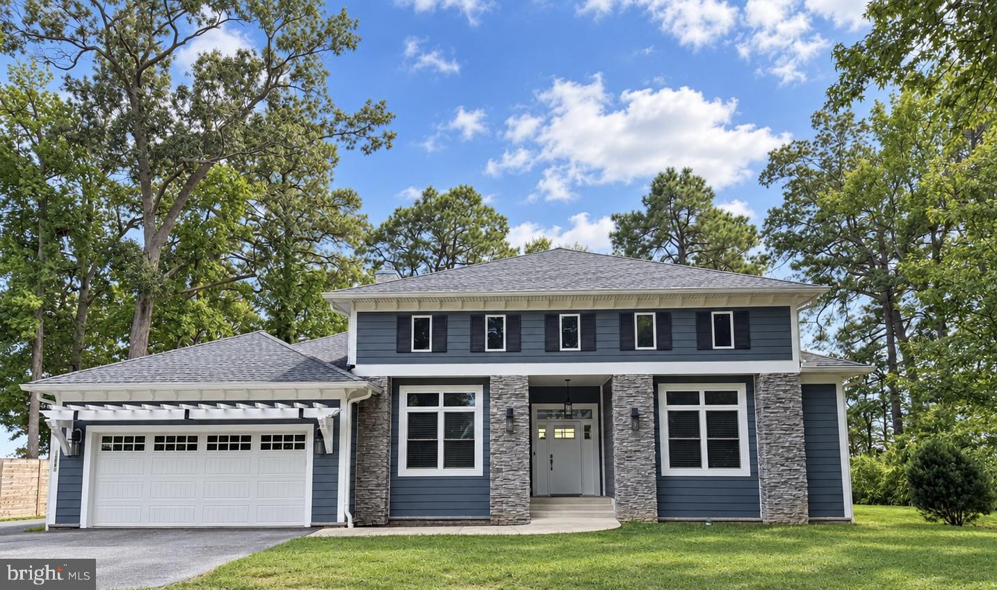 15581 POTOMAC RIVER DRIVE