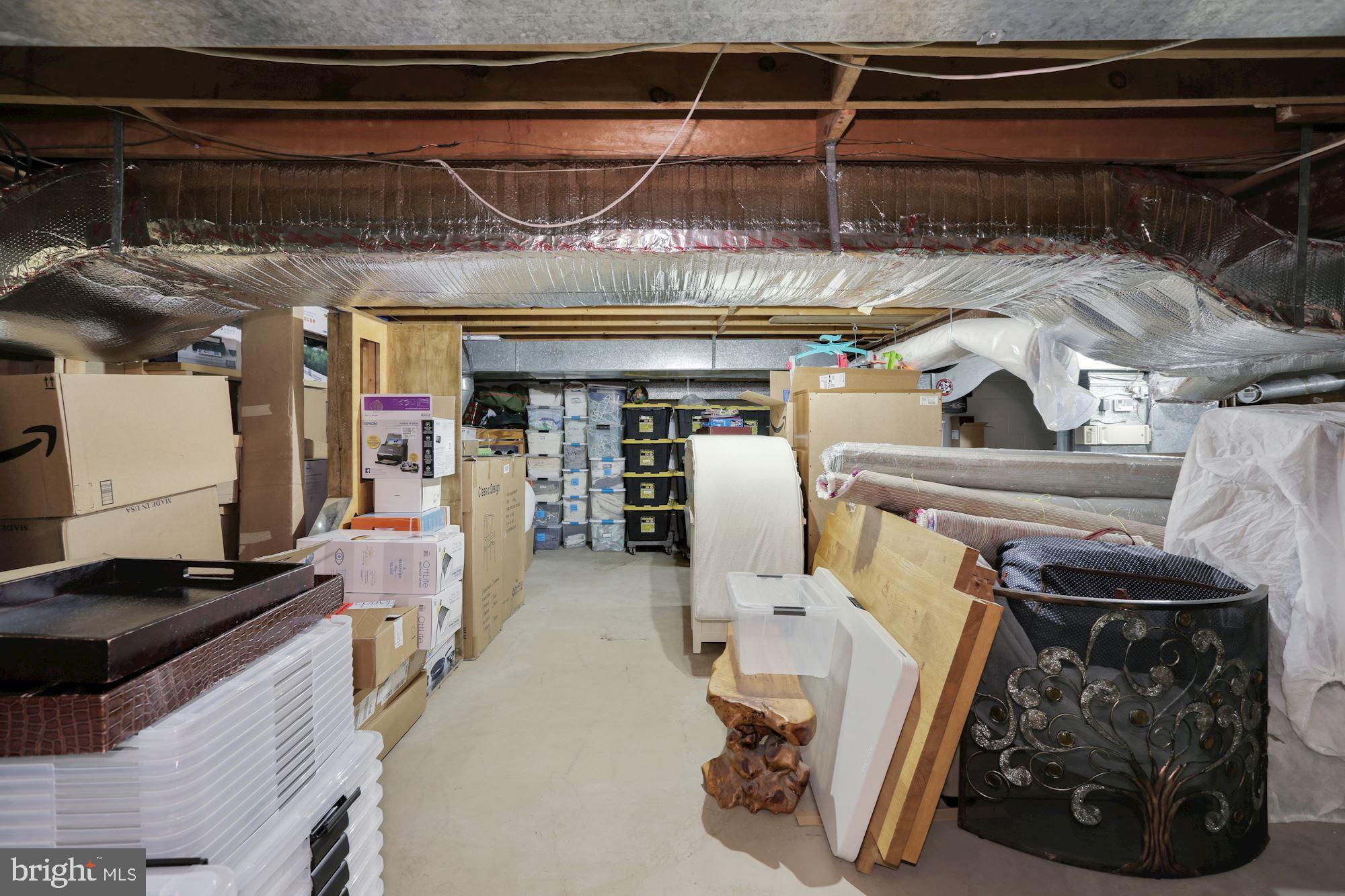 POTOMAC VIEW ESTATES - Residential