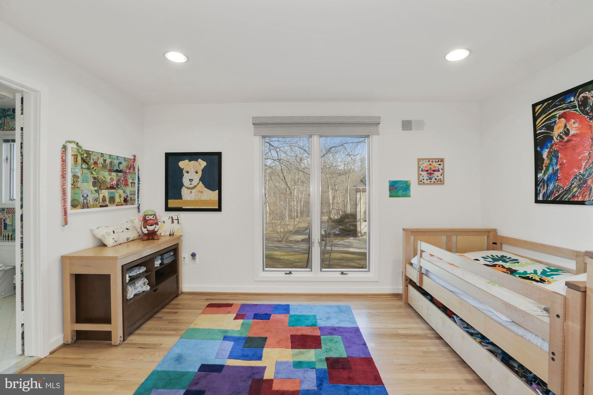 POTOMAC VIEW ESTATES - Residential