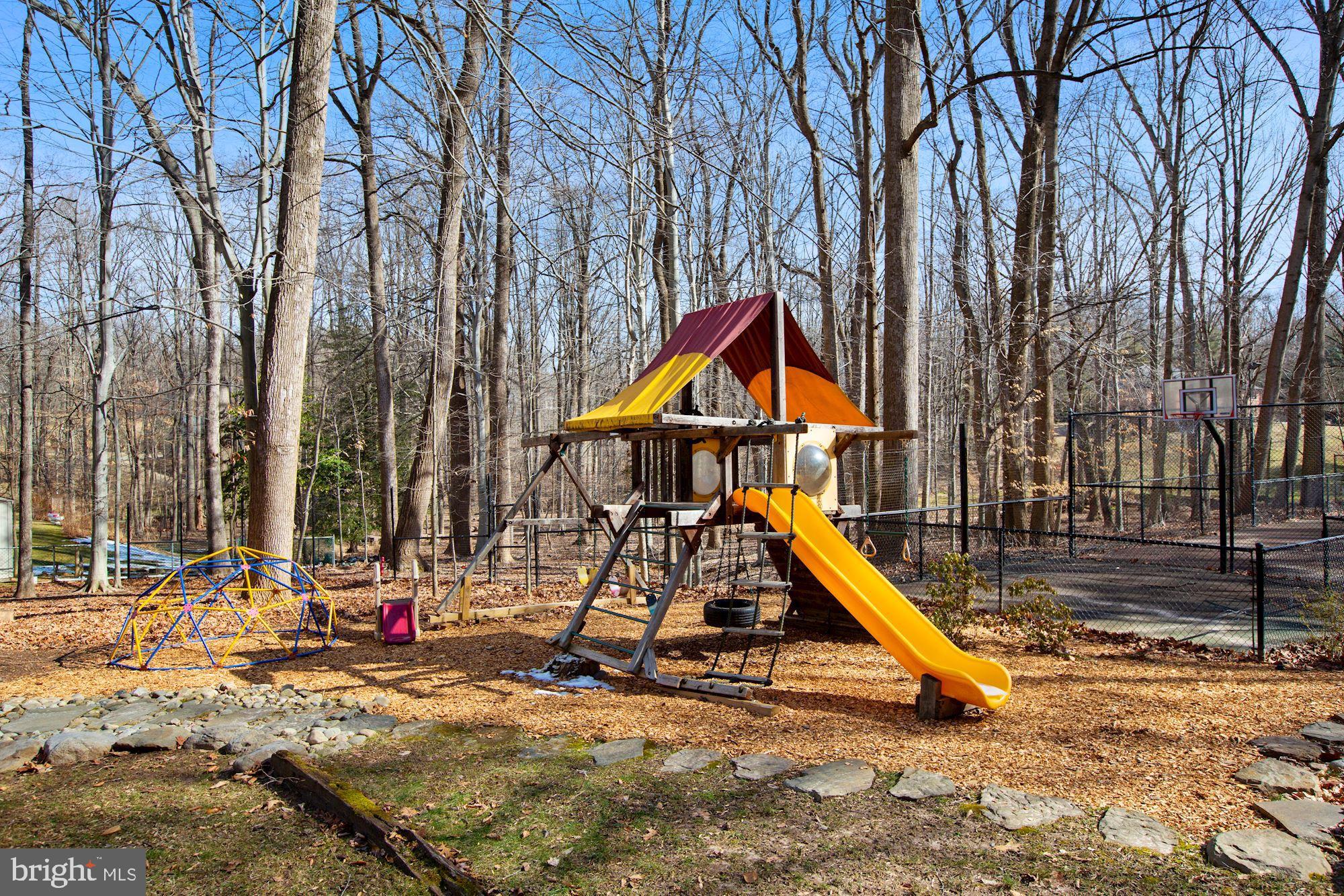 POTOMAC VIEW ESTATES - Residential